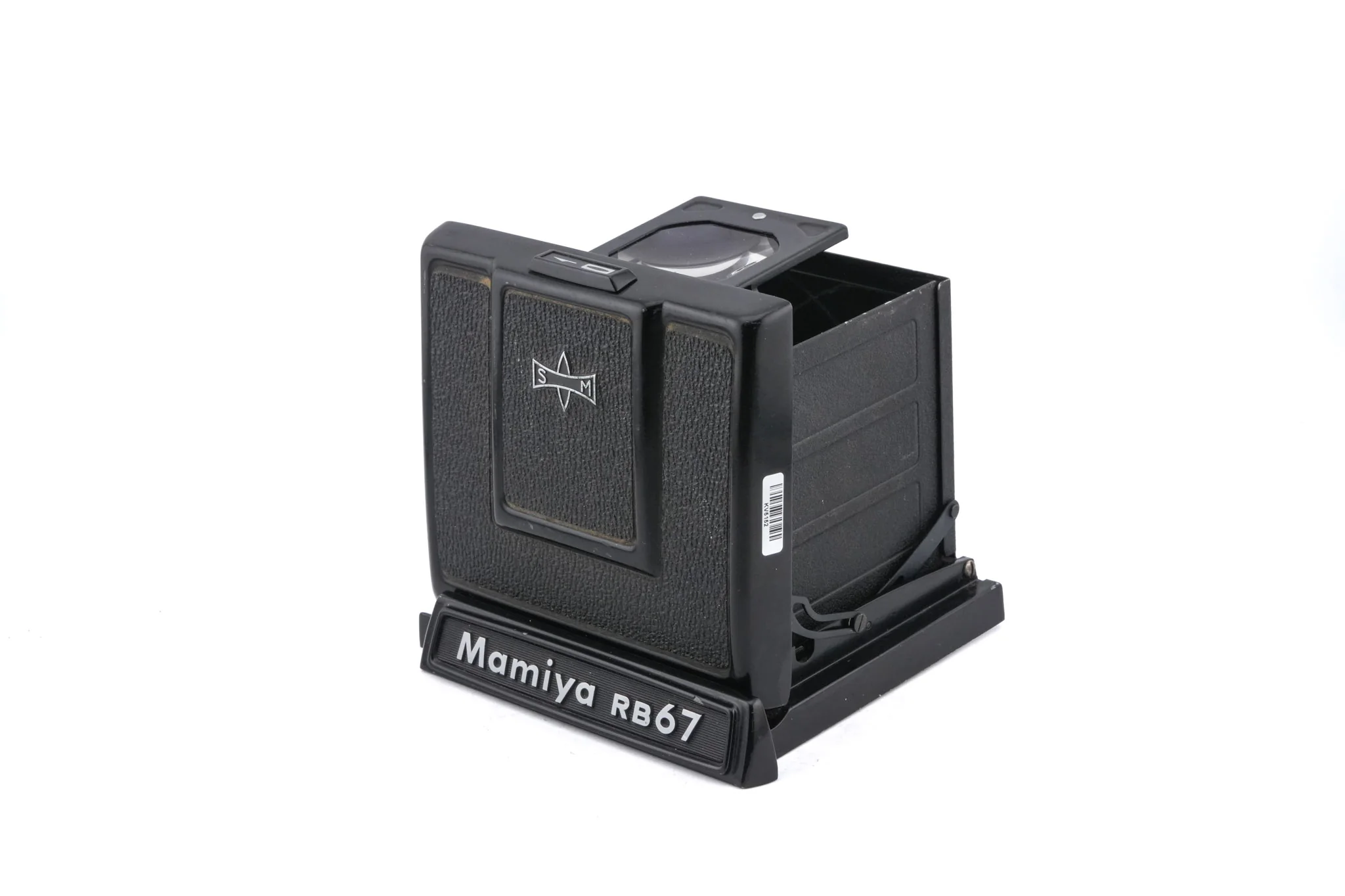 Mamiya Mamiya Waist Level Finder (Old Version) - Accessory