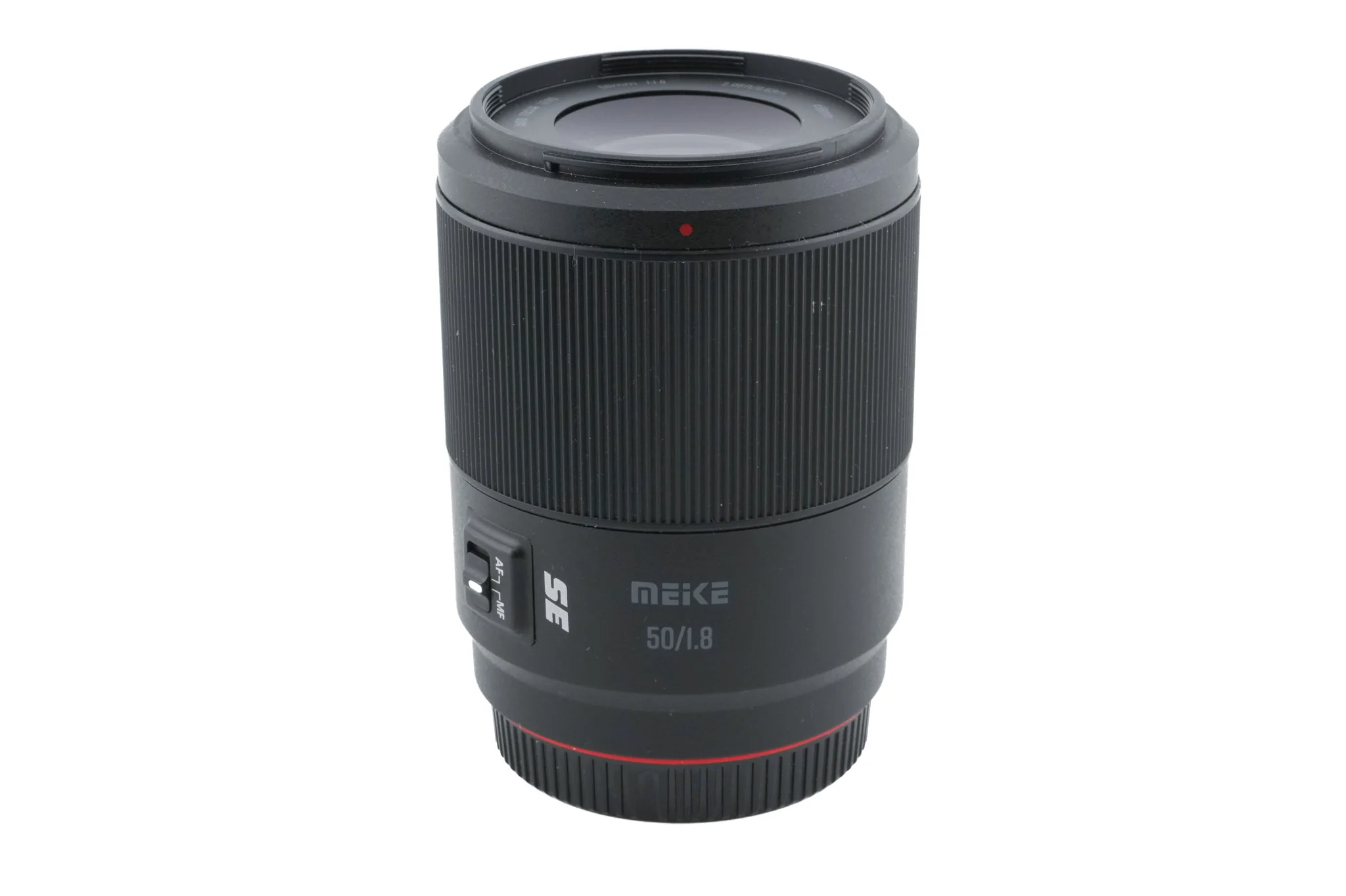 Meike 50mm f1.8 AF - Lens