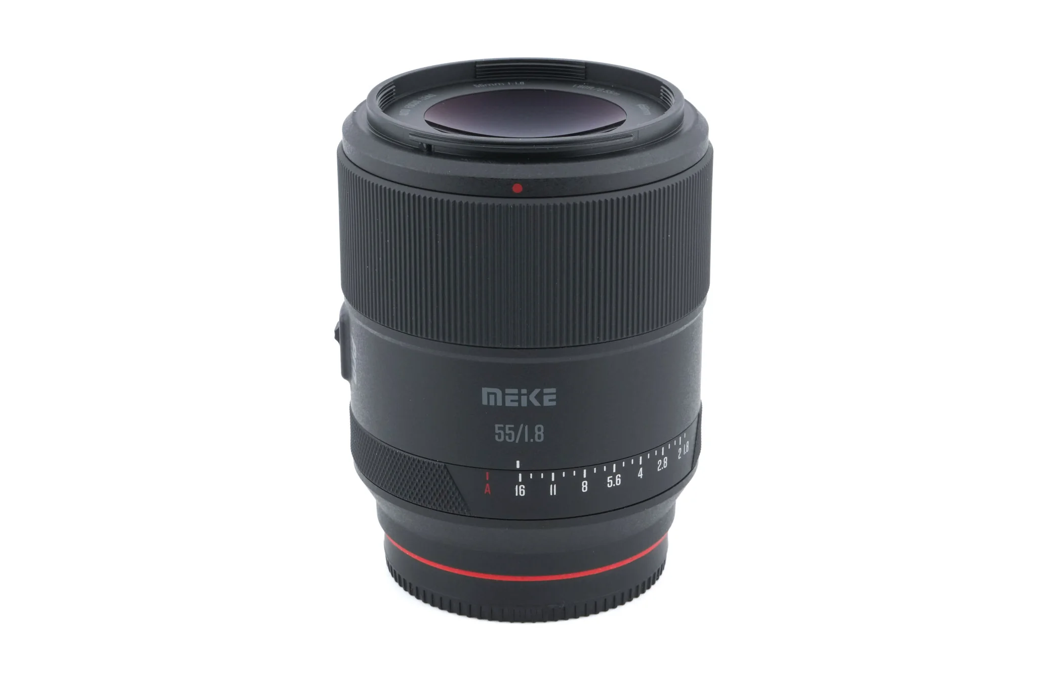 Meike 55mm f1.8 AF Pro - Lens