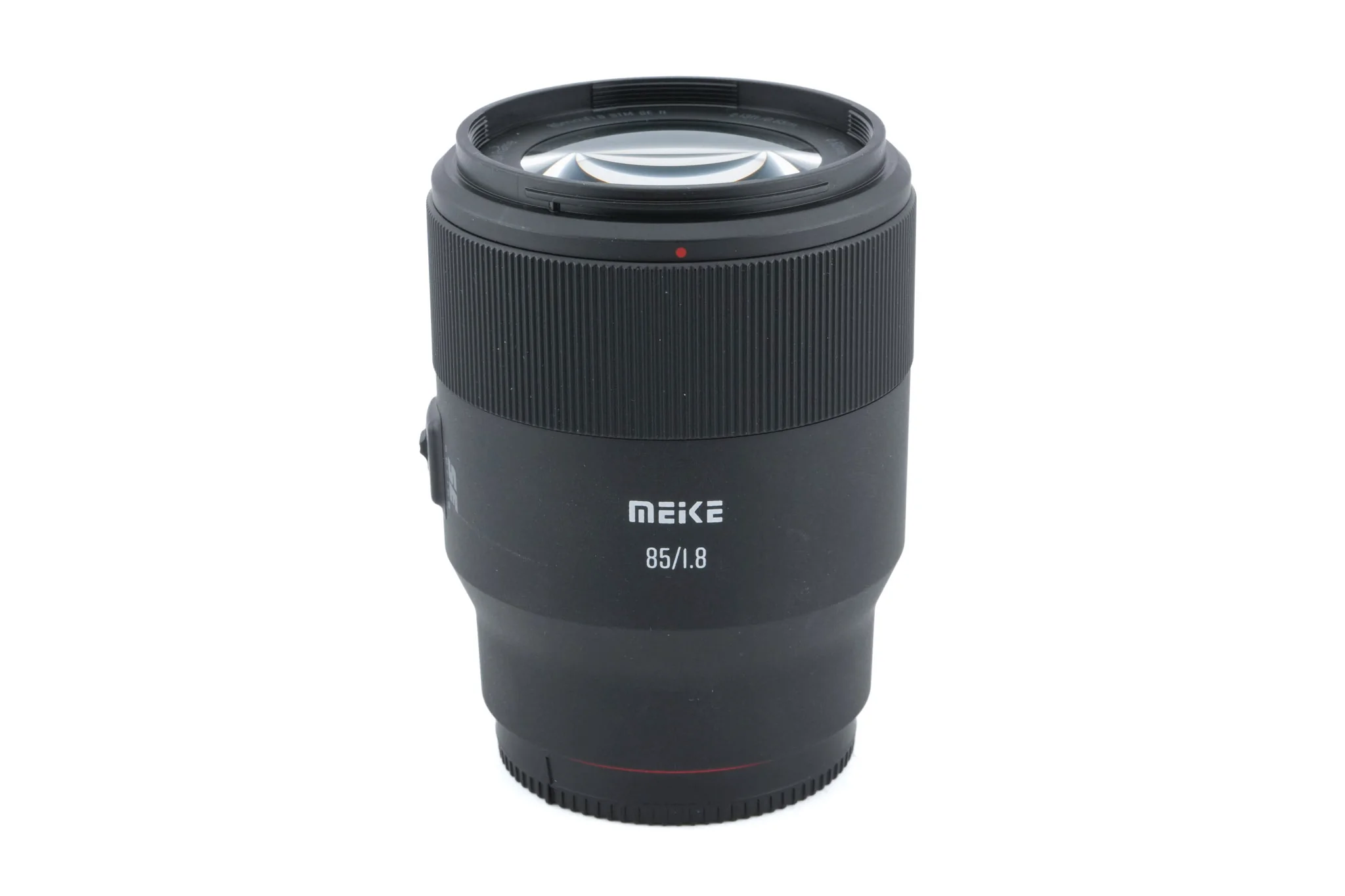 Meike 85mm f1.8 STM SE II