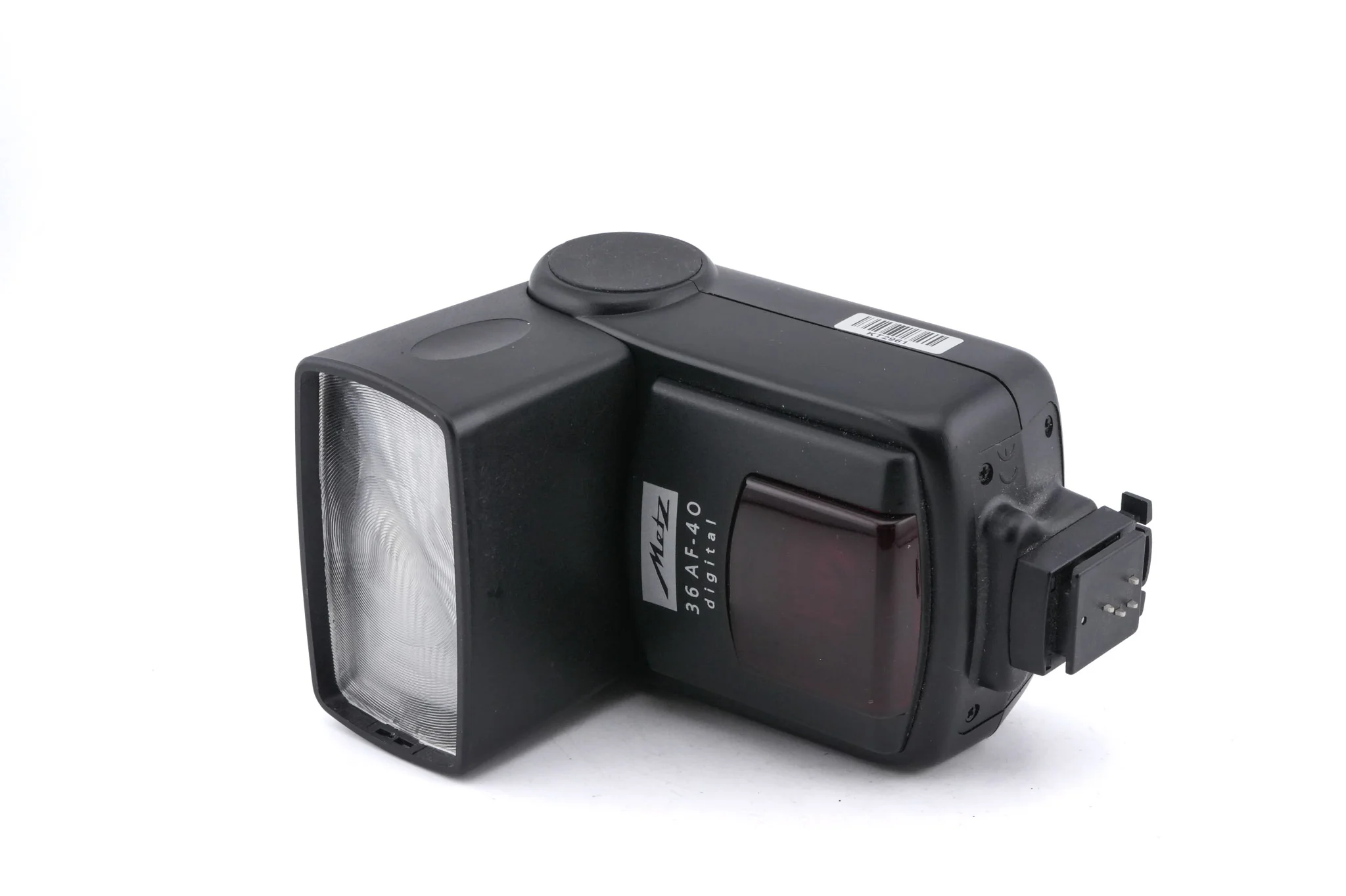 Metz Mecablitz 36 AF-4O Flash - Accessory