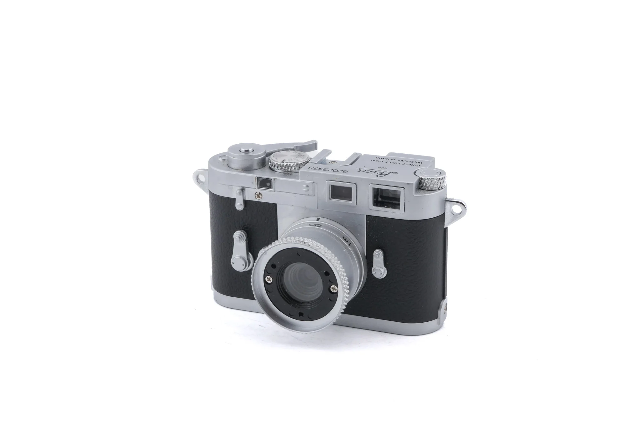Minox Leica M3 Digital Classic Camera