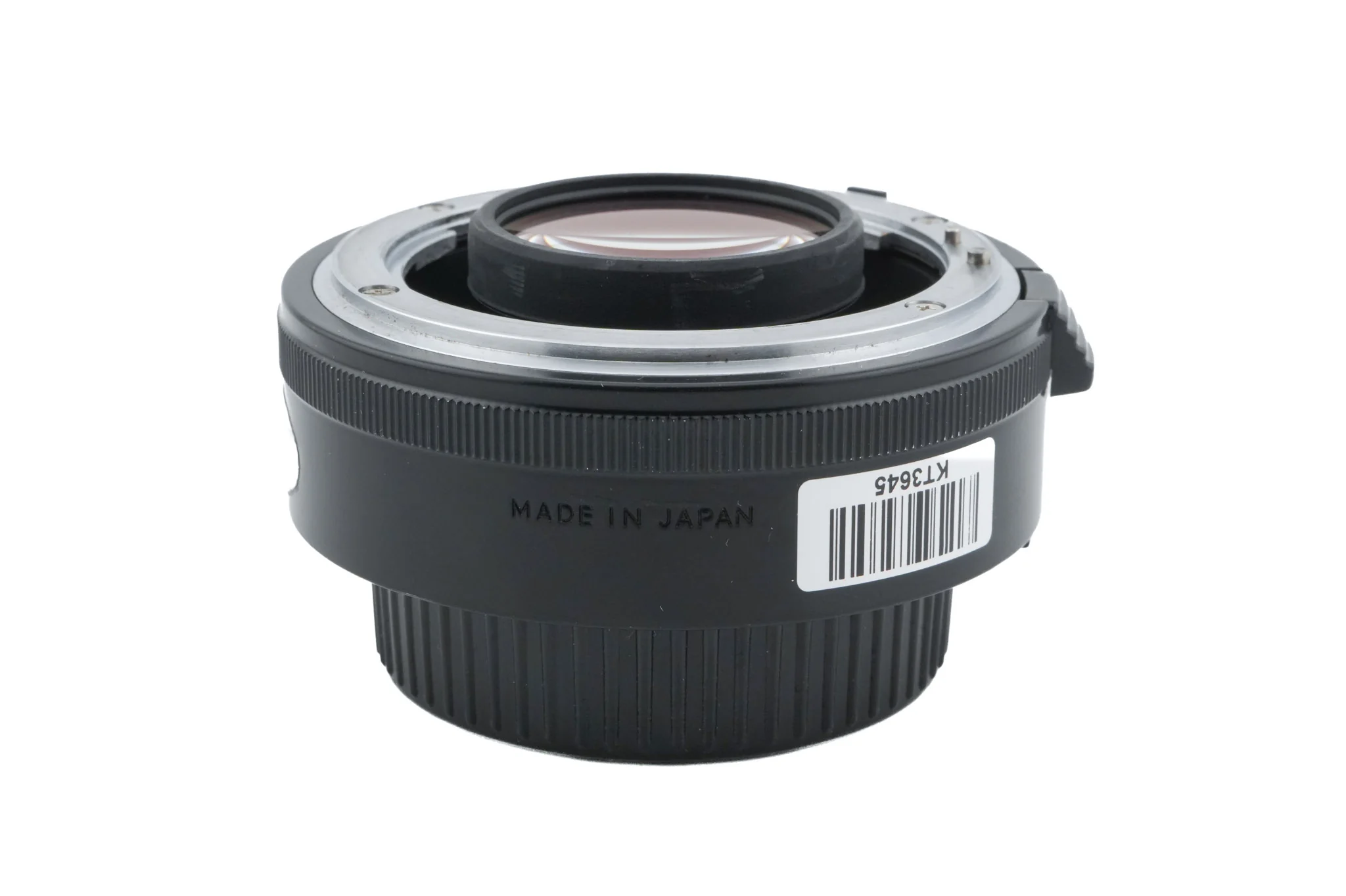 Nikon 1.4X TC-14B Teleconverter - Image 2