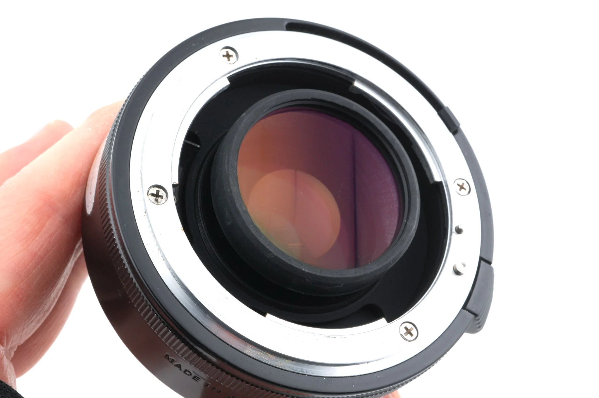 Nikon 1.4X TC-14B Teleconverter - Image 3