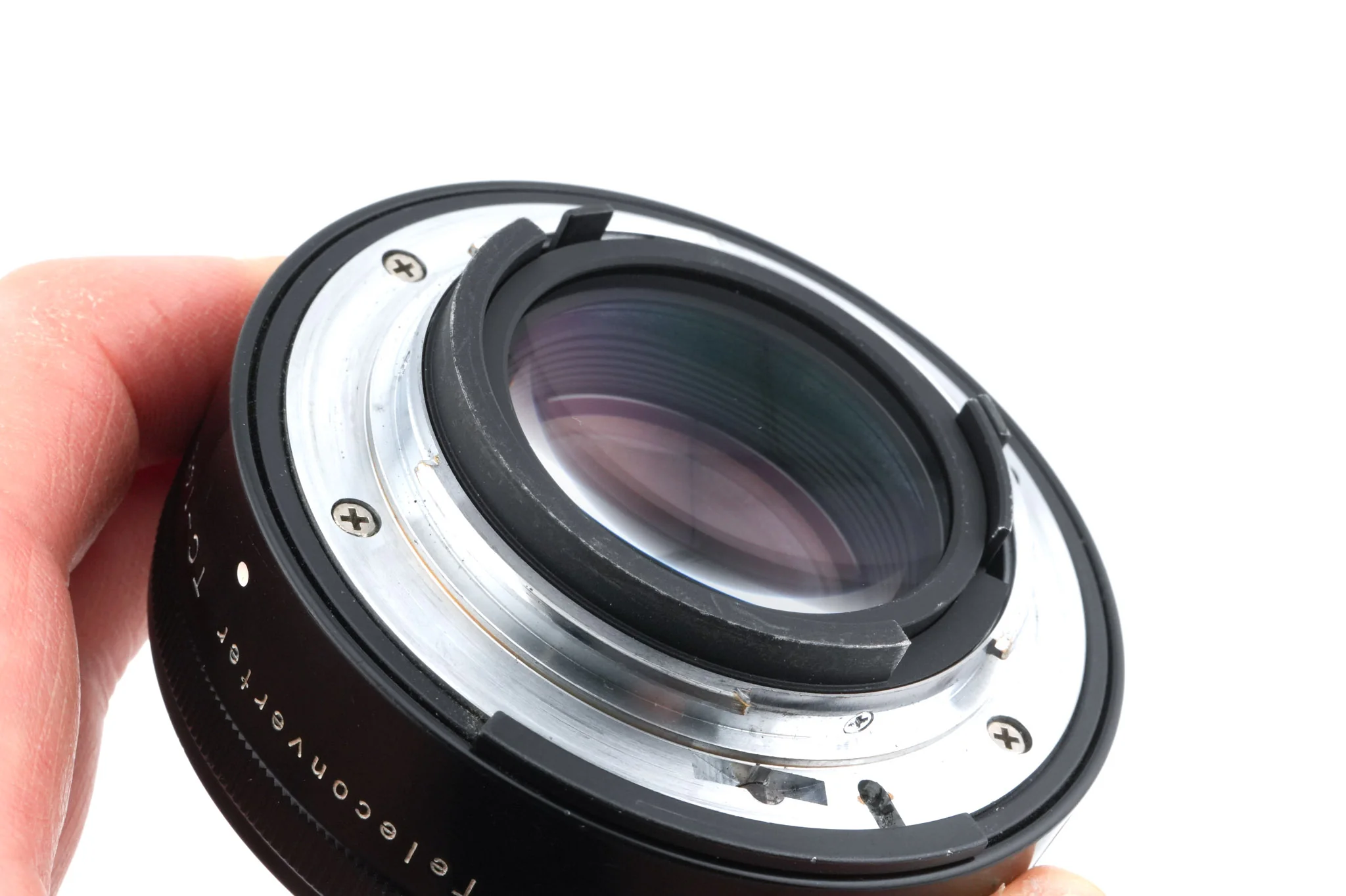 Nikon 1.4X TC-14B Teleconverter - Image 4