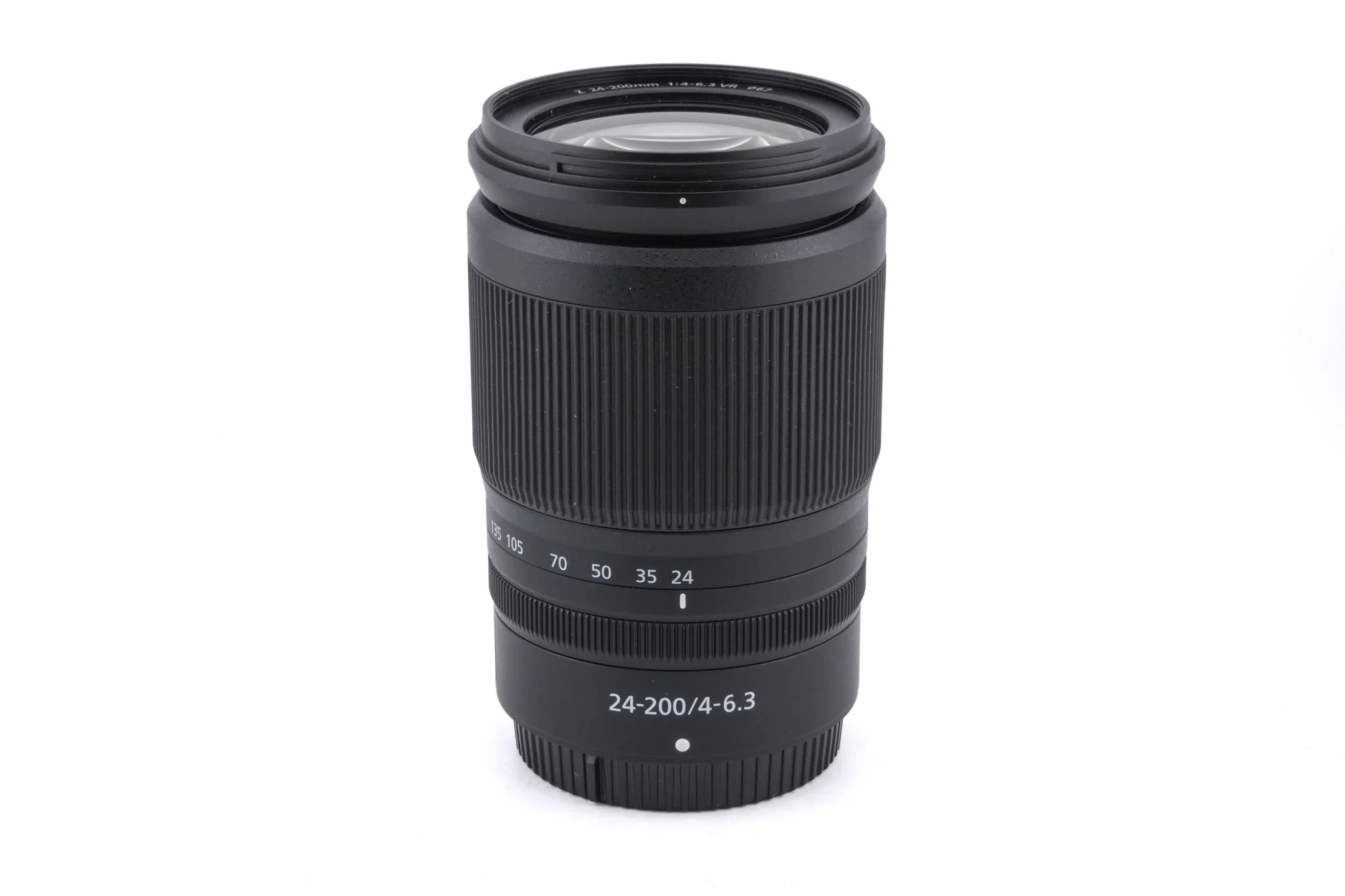 Nikon 24-200mm f4-6.3 Nikkor Z VR
