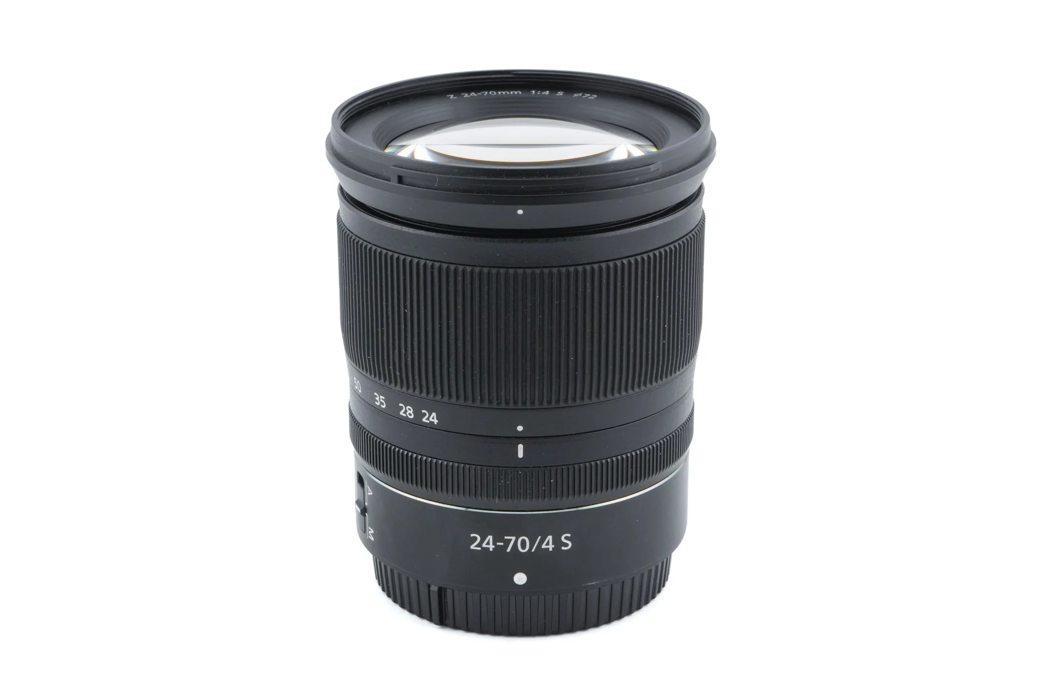 Nikon 24-70mm f4 Nikkor Z S