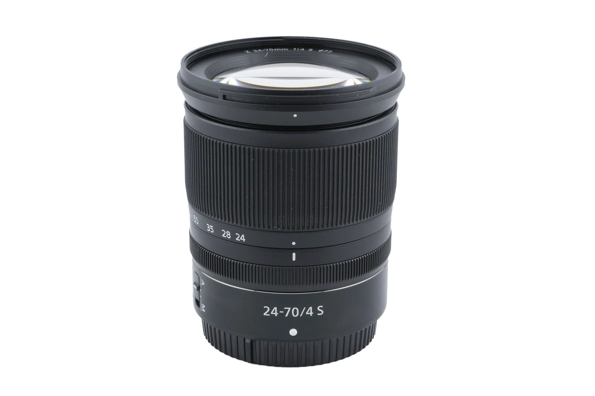 Nikon 24-70mm f4 Nikkor Z S