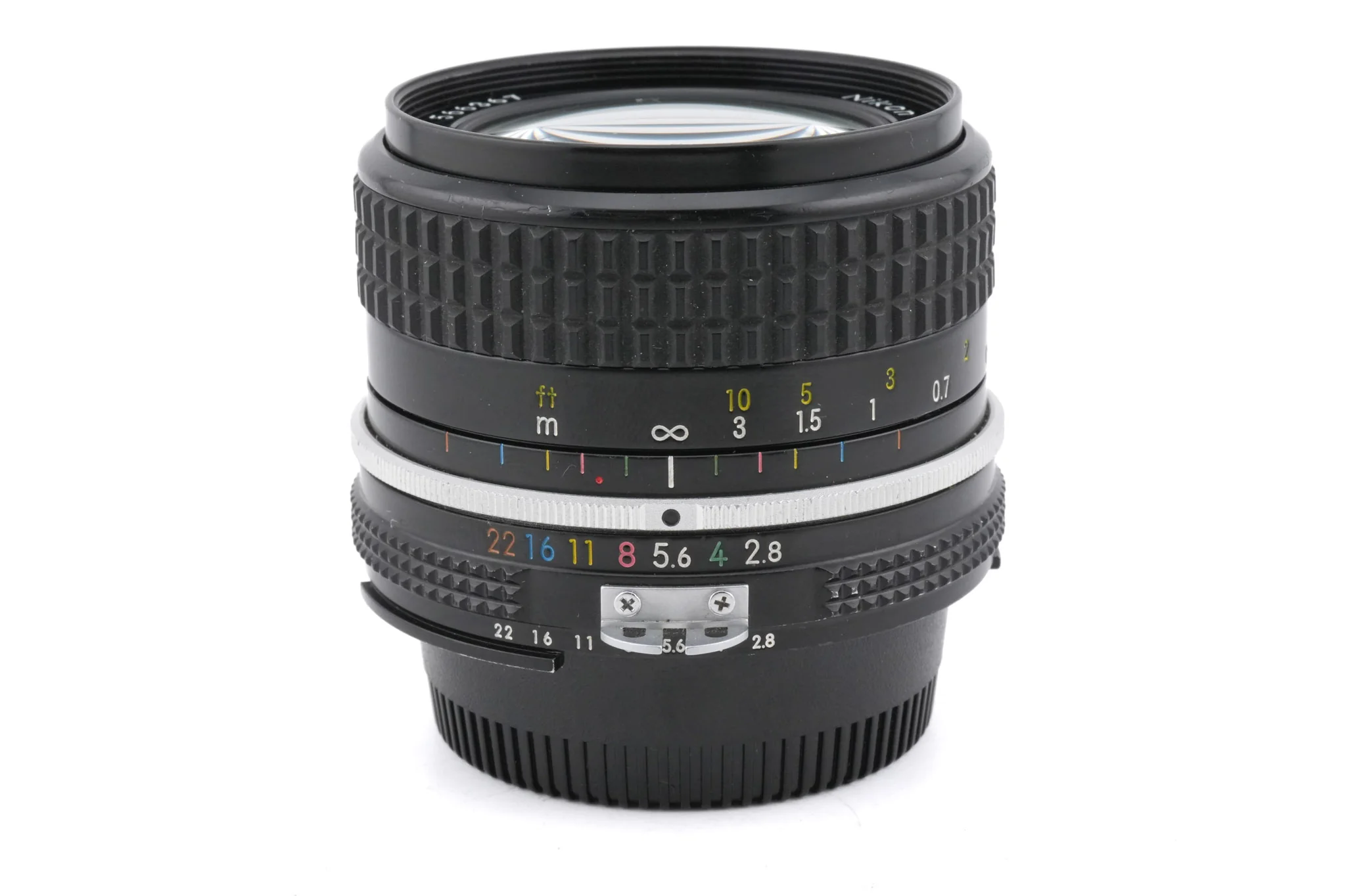 Nikon 24mm f2.8 Nikkor AI