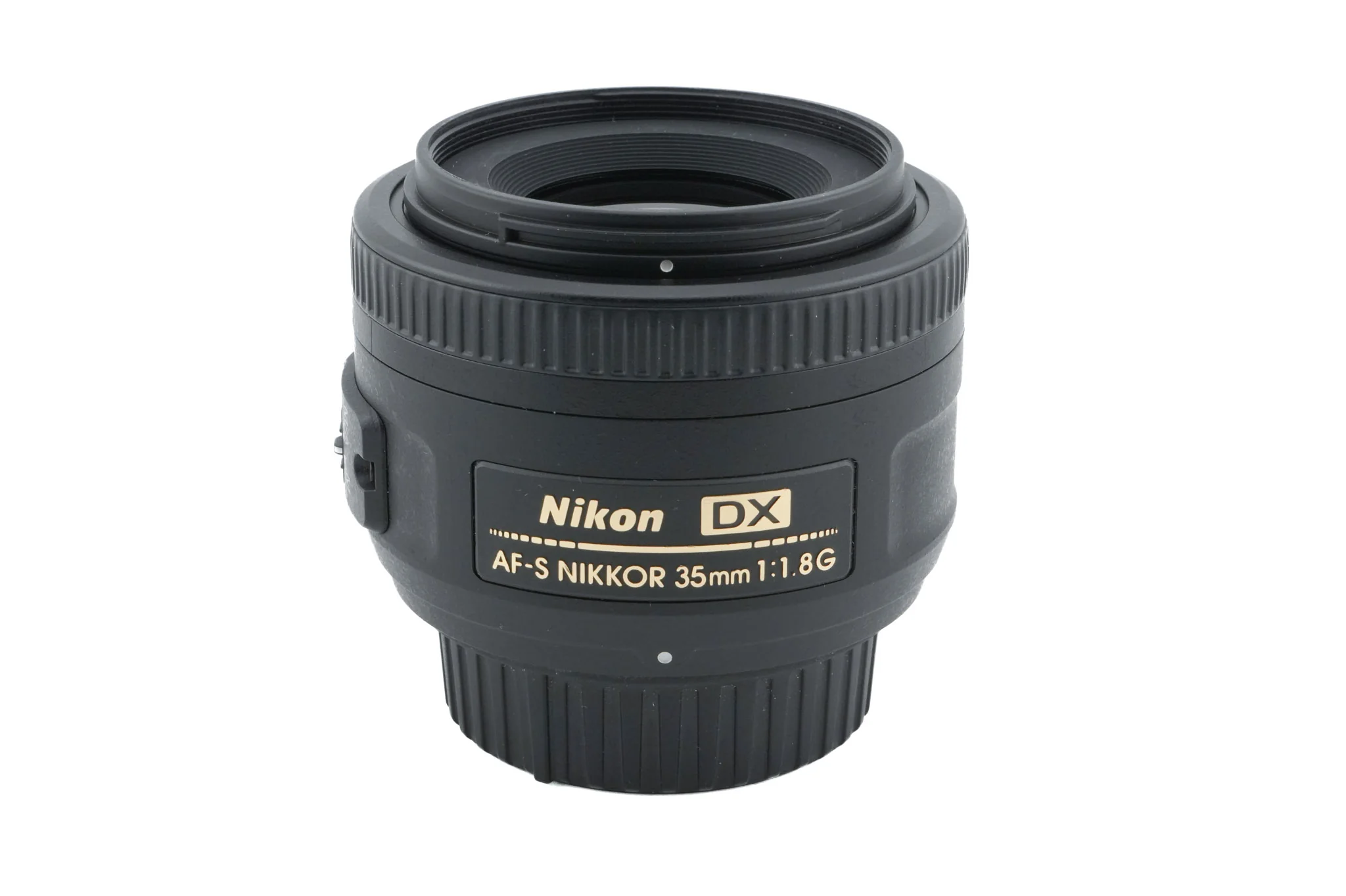 Nikon 35mm f1.8 AF-S Nikkor G