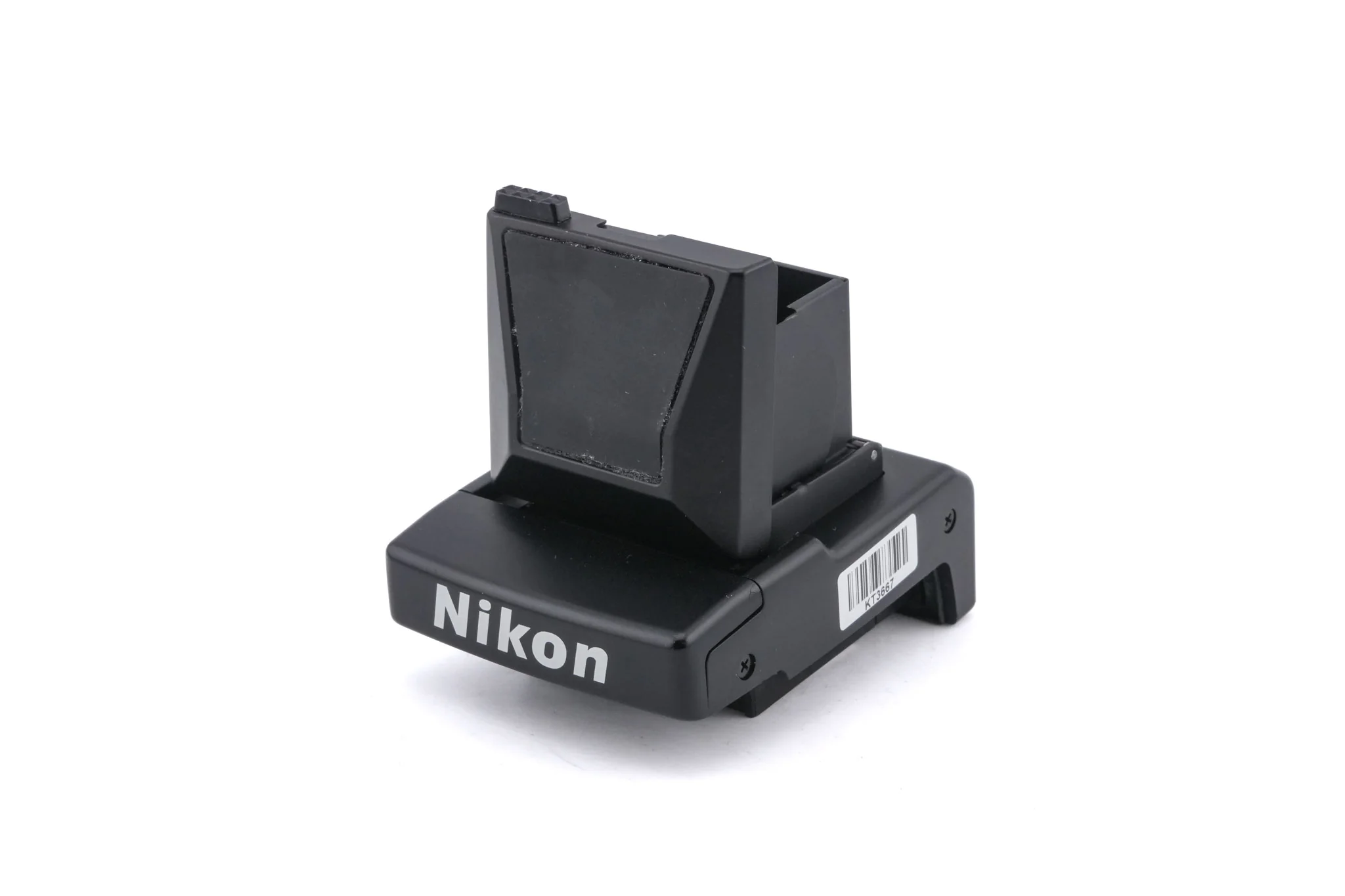 Nikon DW-20 Waist Level Finder