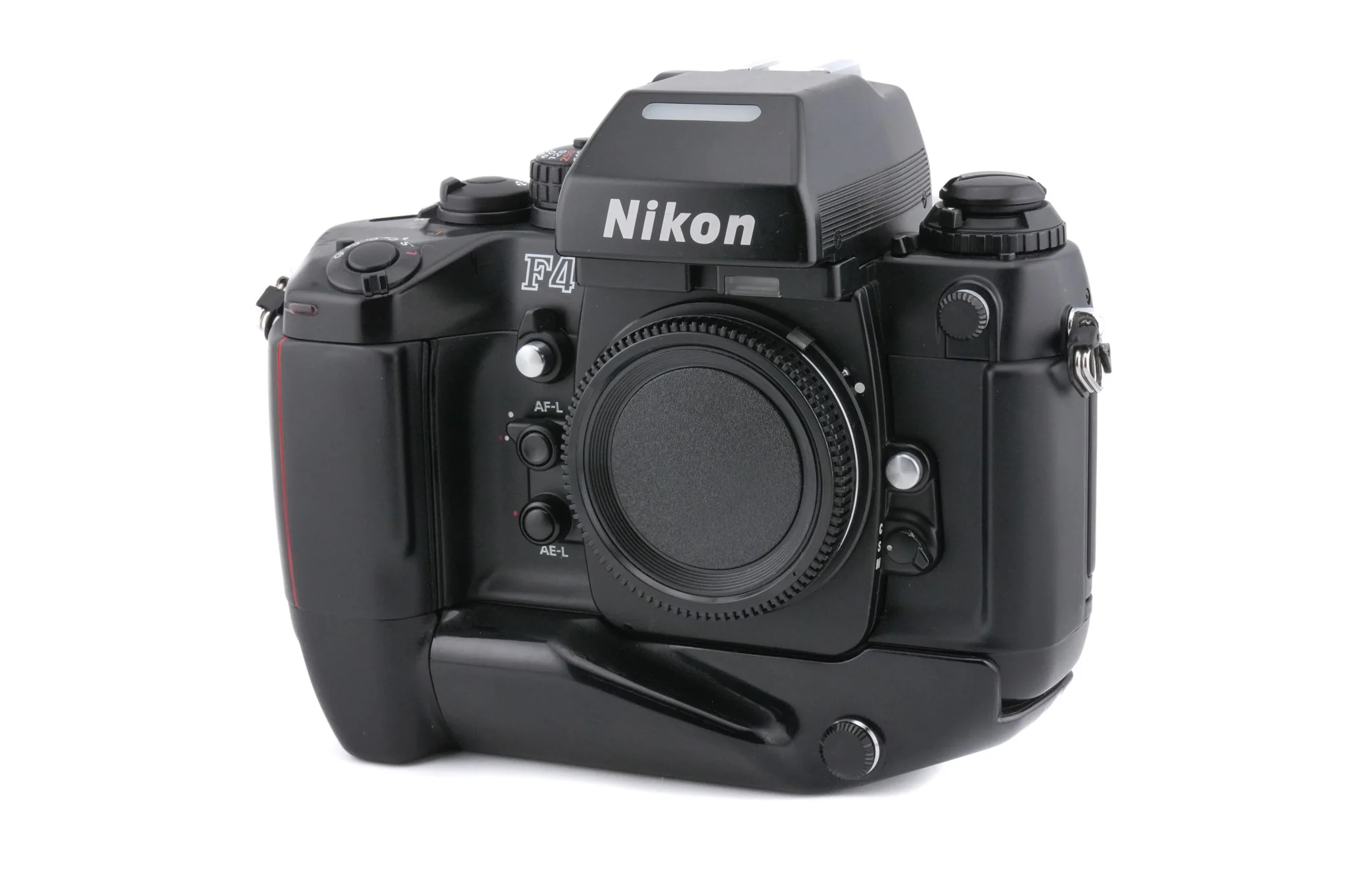 Nikon F4s