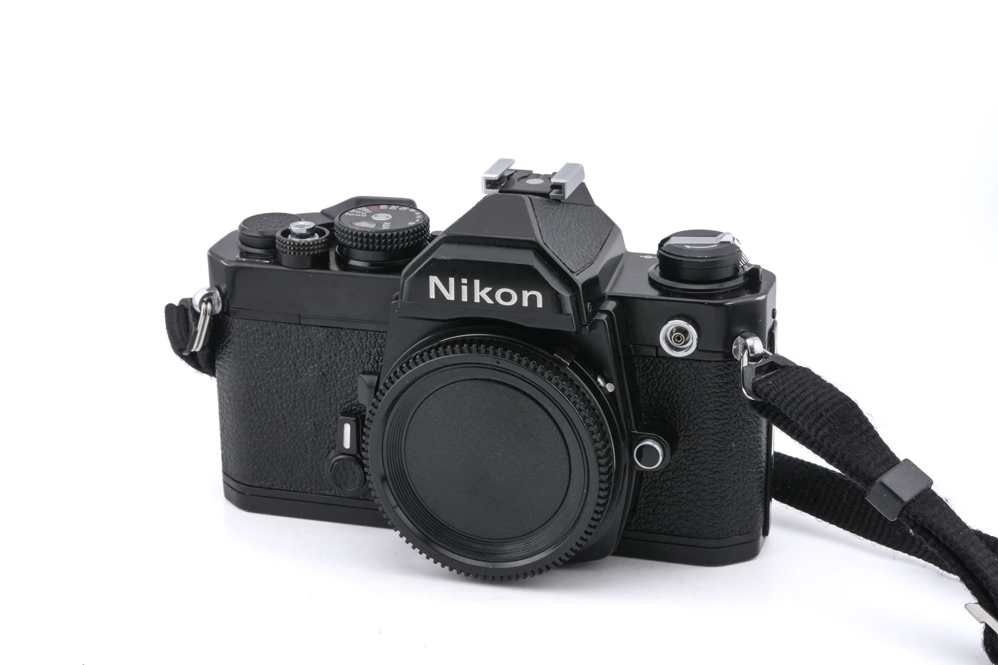 Nikon FM