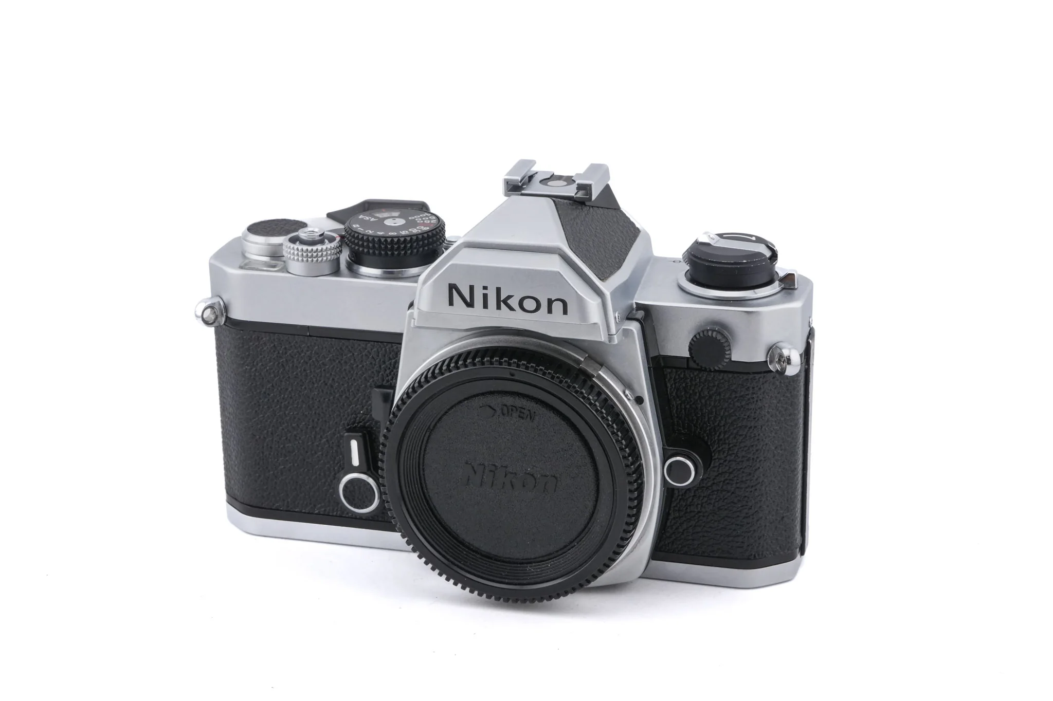Nikon FM