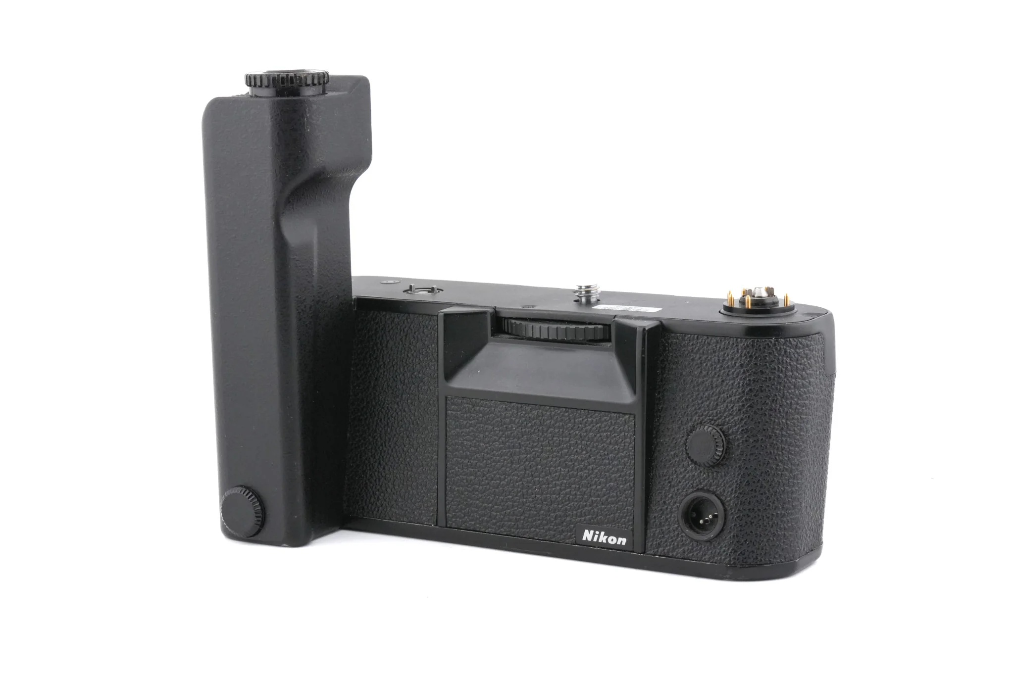Nikon MD-4 Motor Drive