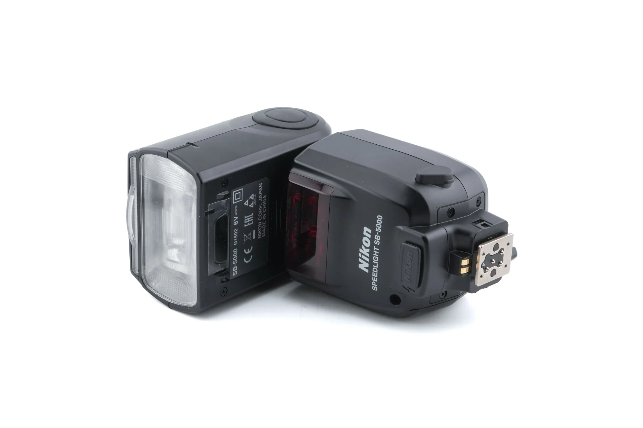 Nikon SB-5000 Speedlight