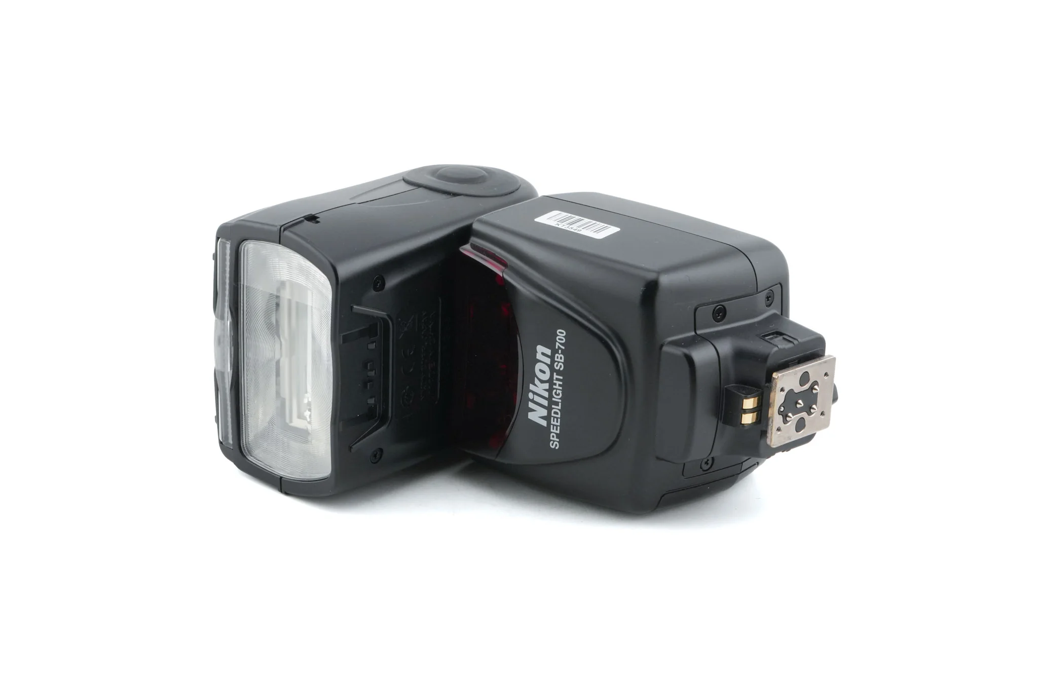 Nikon SB-700 Speedlight