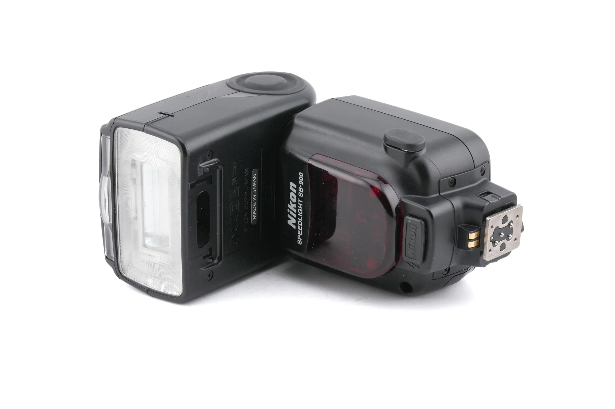 Nikon SB-900 Speedlight