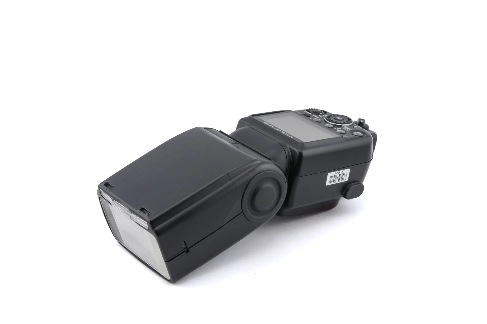 Nikon SB-900 Speedlight