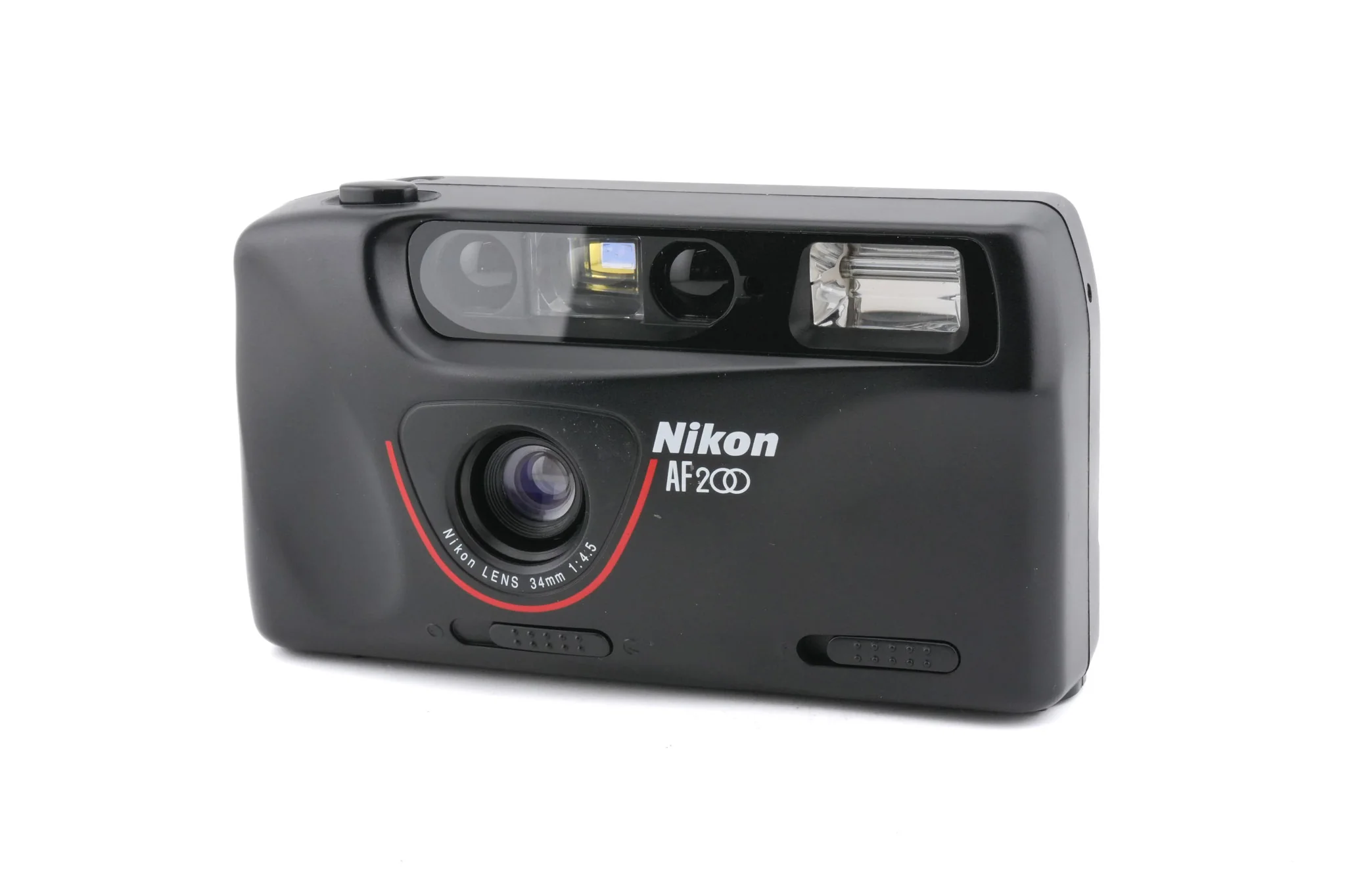 Nikon Zoom 200 AF