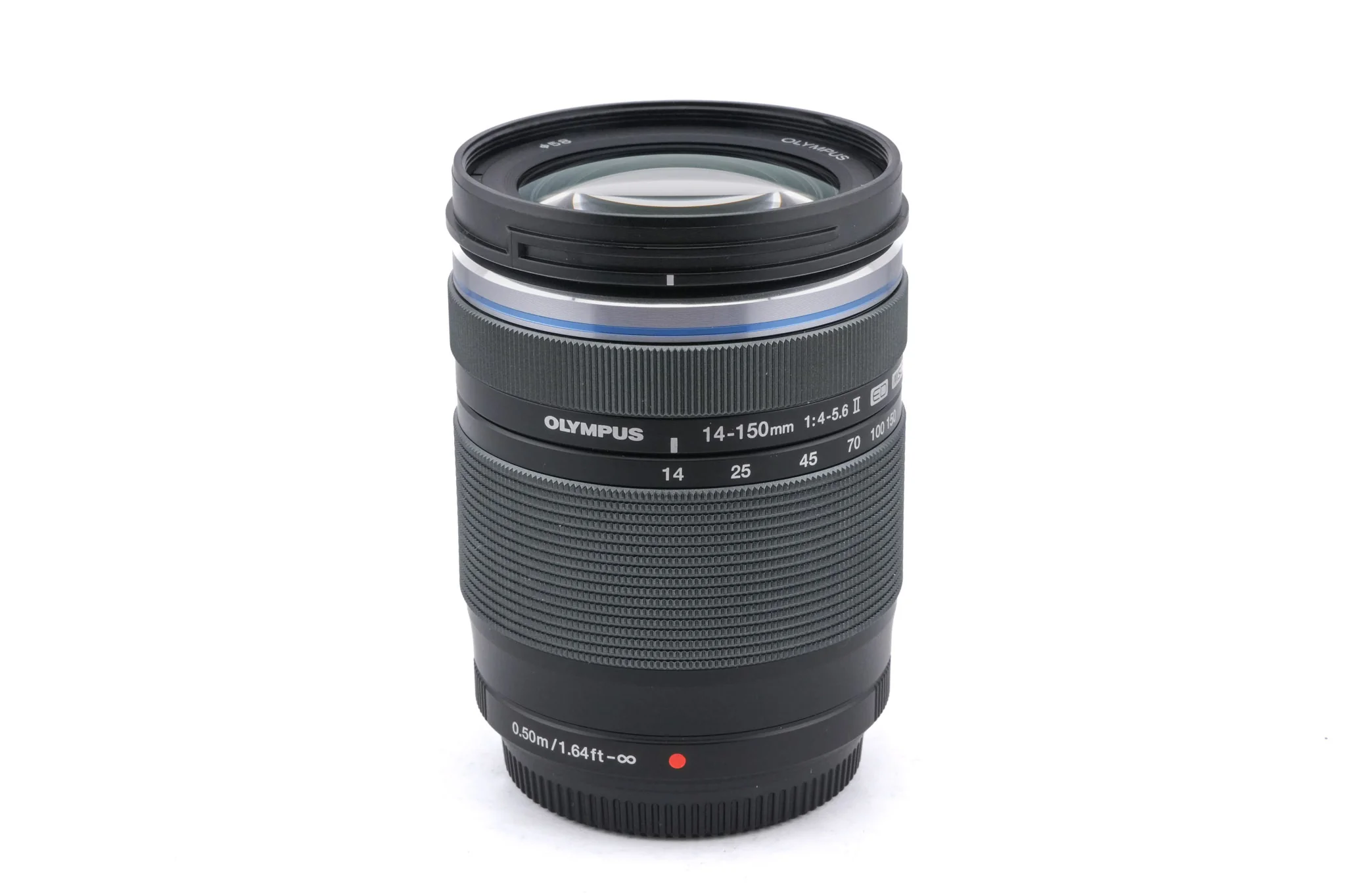 Olympus 14-150mm f4-5.6 M.Zuiko Digital MSC ED II