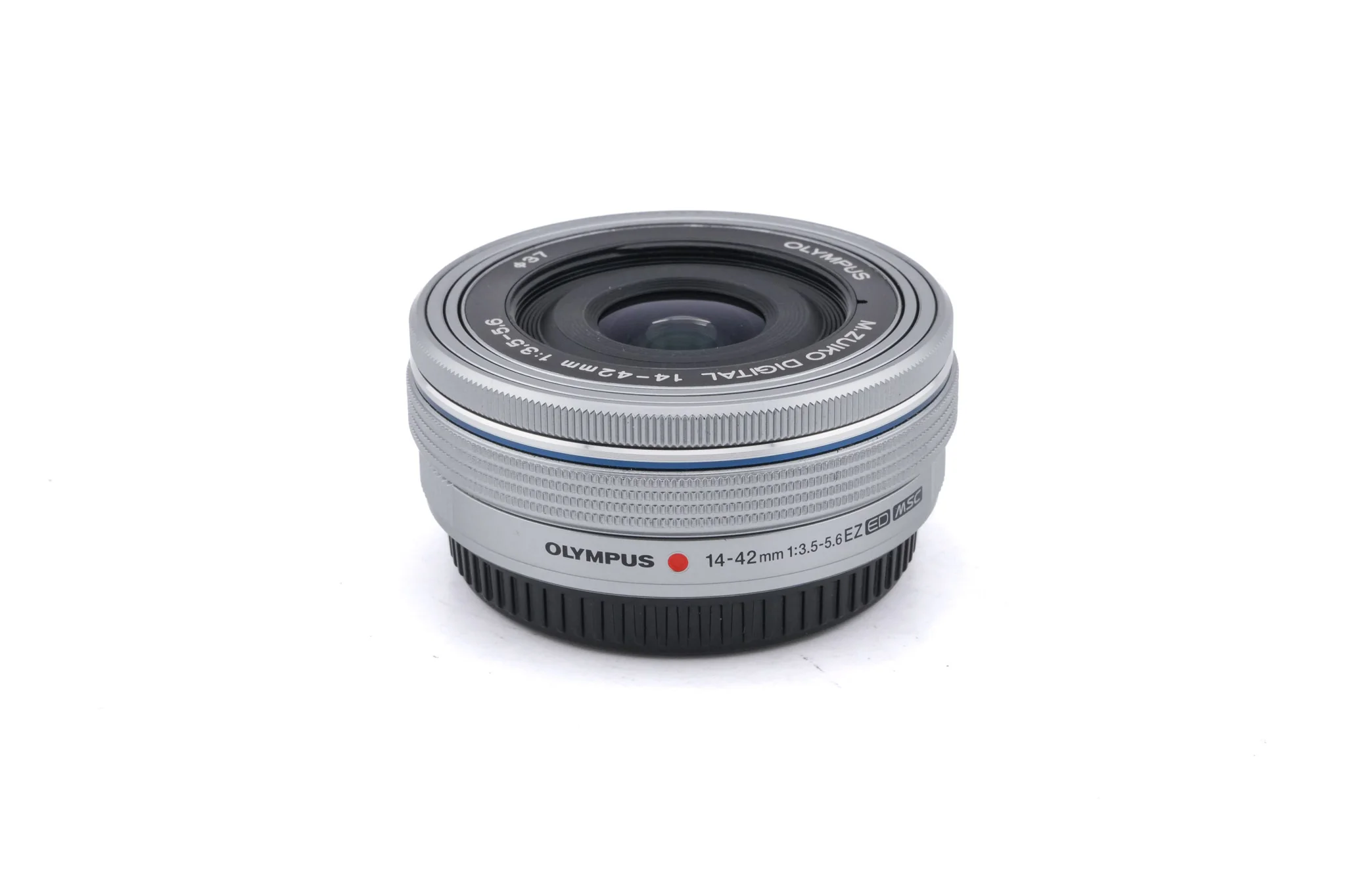 Olympus 14-42mm f3.5-5.6 M.Zuiko Digital EZ ED MSC