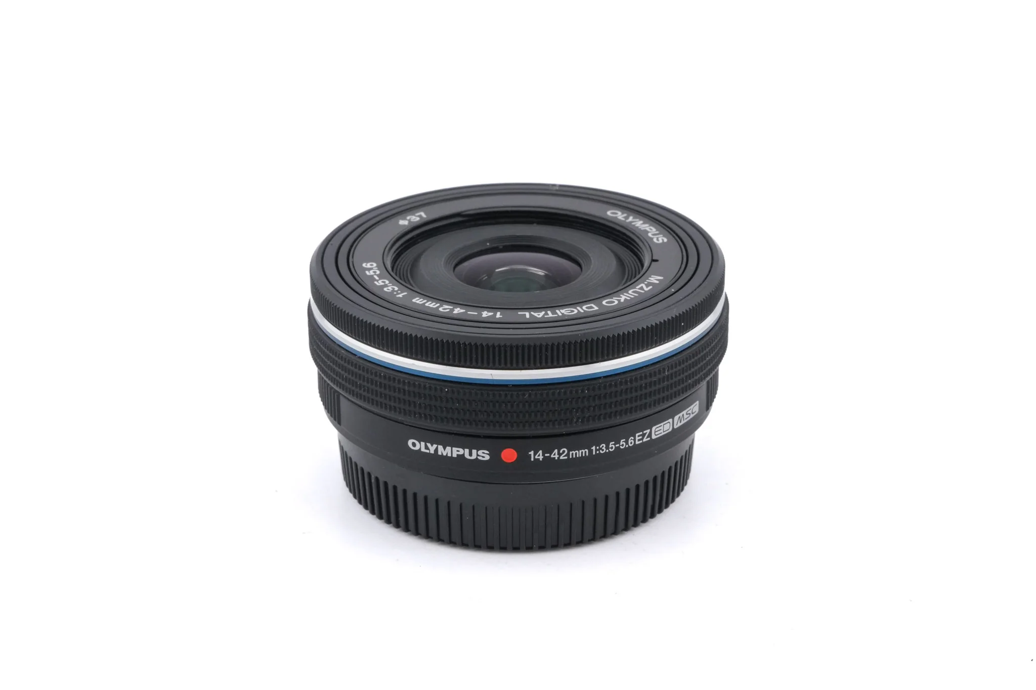 Olympus 14-42mm f3.5-5.6 M.Zuiko Digital EZ ED MSC