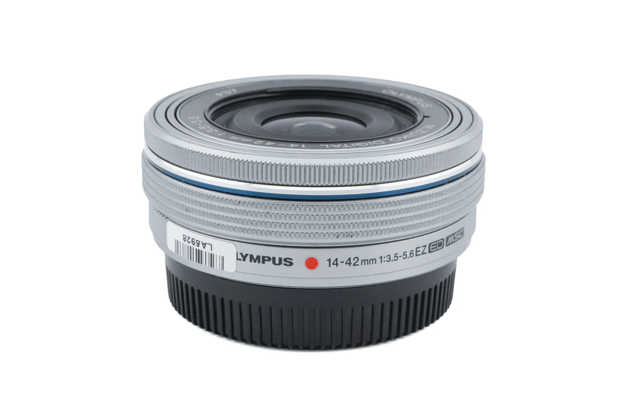 Olympus 14-42mm f3.5-5.6 M.Zuiko Digital EZ ED MSC