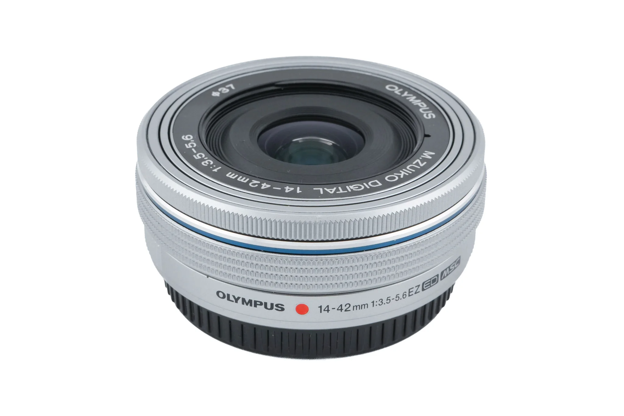 Olympus 14-42mm f3.5-5.6 M.Zuiko Digital EZ ED MSC