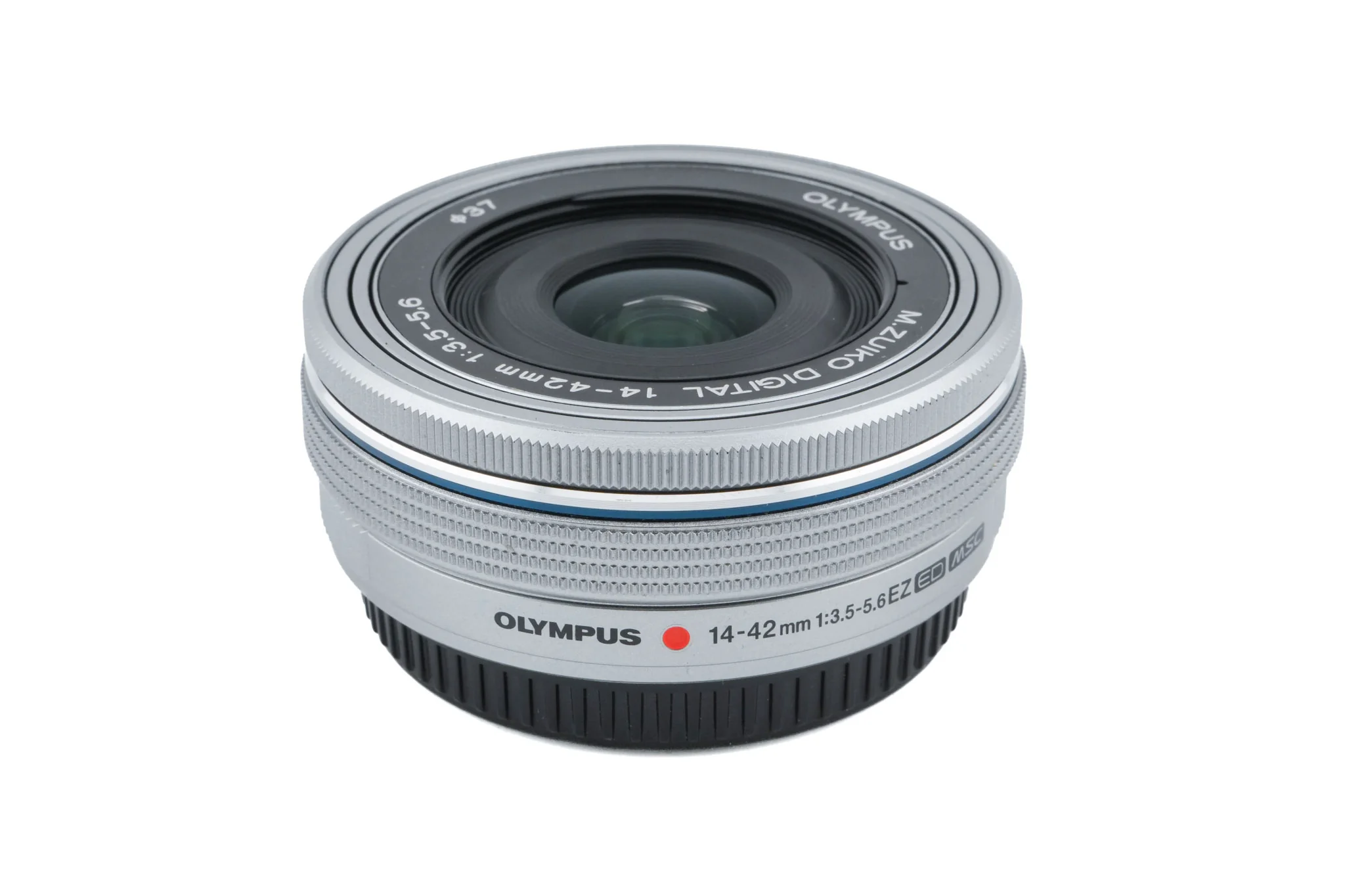 Olympus 14-42mm f3.5-5.6 M.Zuiko Digital EZ ED MSC