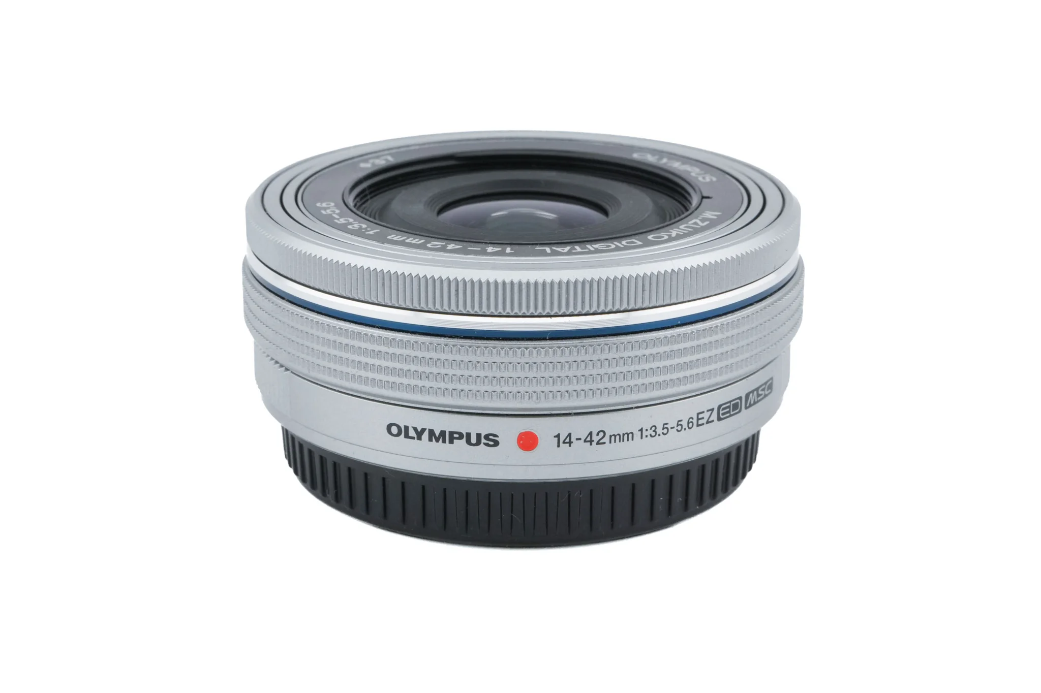 Olympus 14-42mm f3.5-5.6 M.Zuiko Digital EZ ED MSC