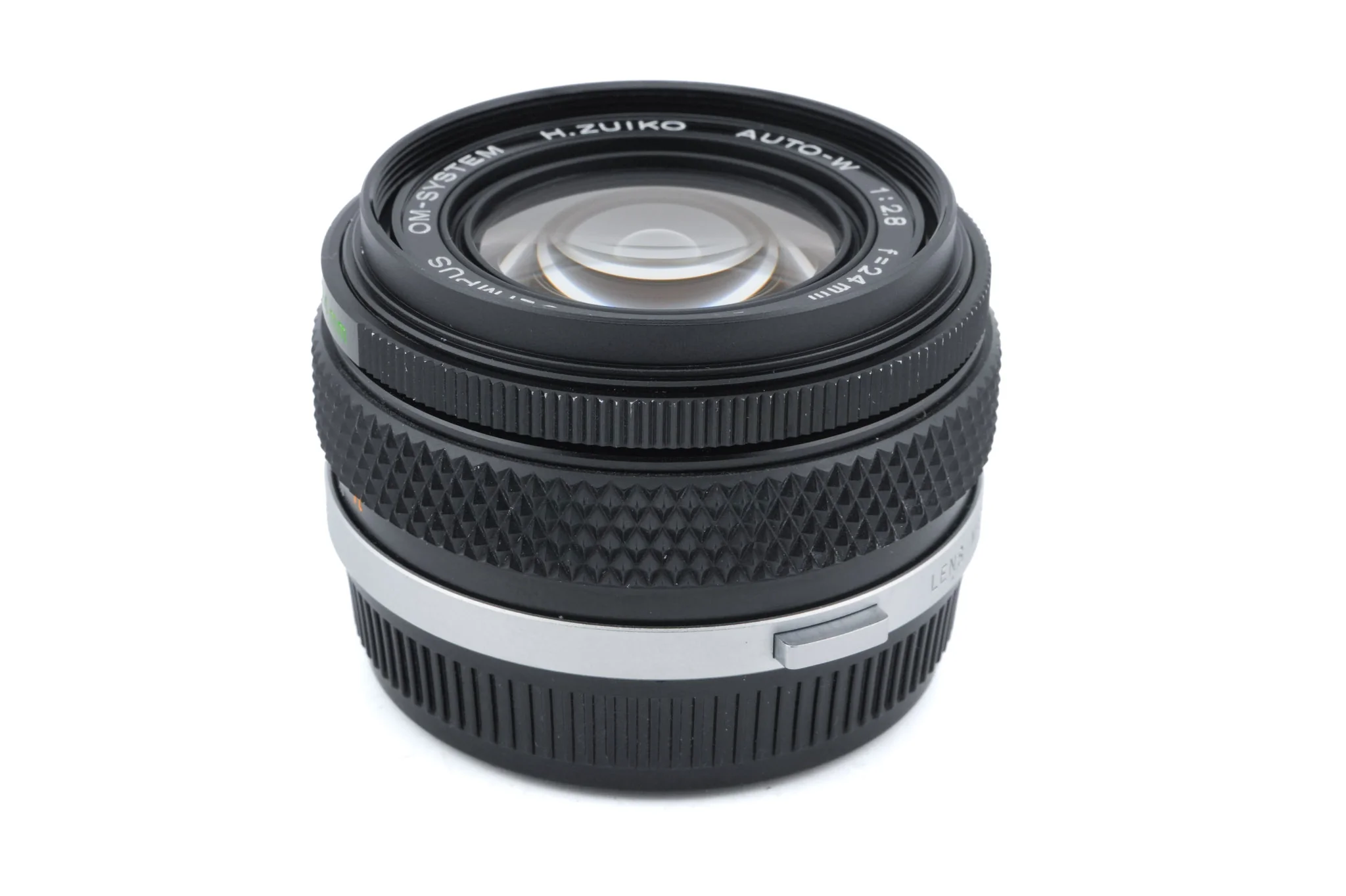 Olympus 24mm f2.8 H.Zuiko Auto-W - Image 2