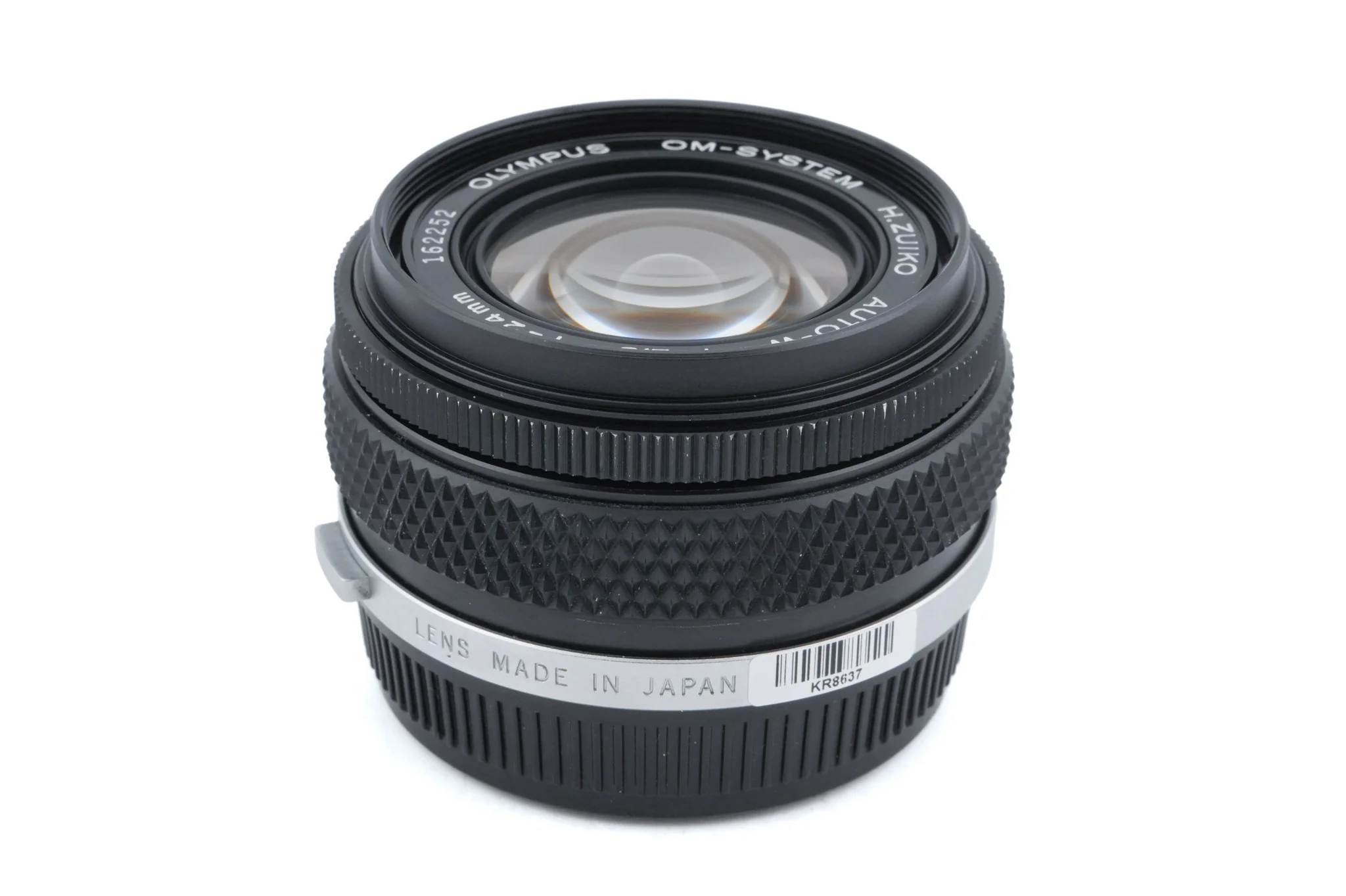 Olympus 24mm f2.8 H.Zuiko Auto-W - Image 3