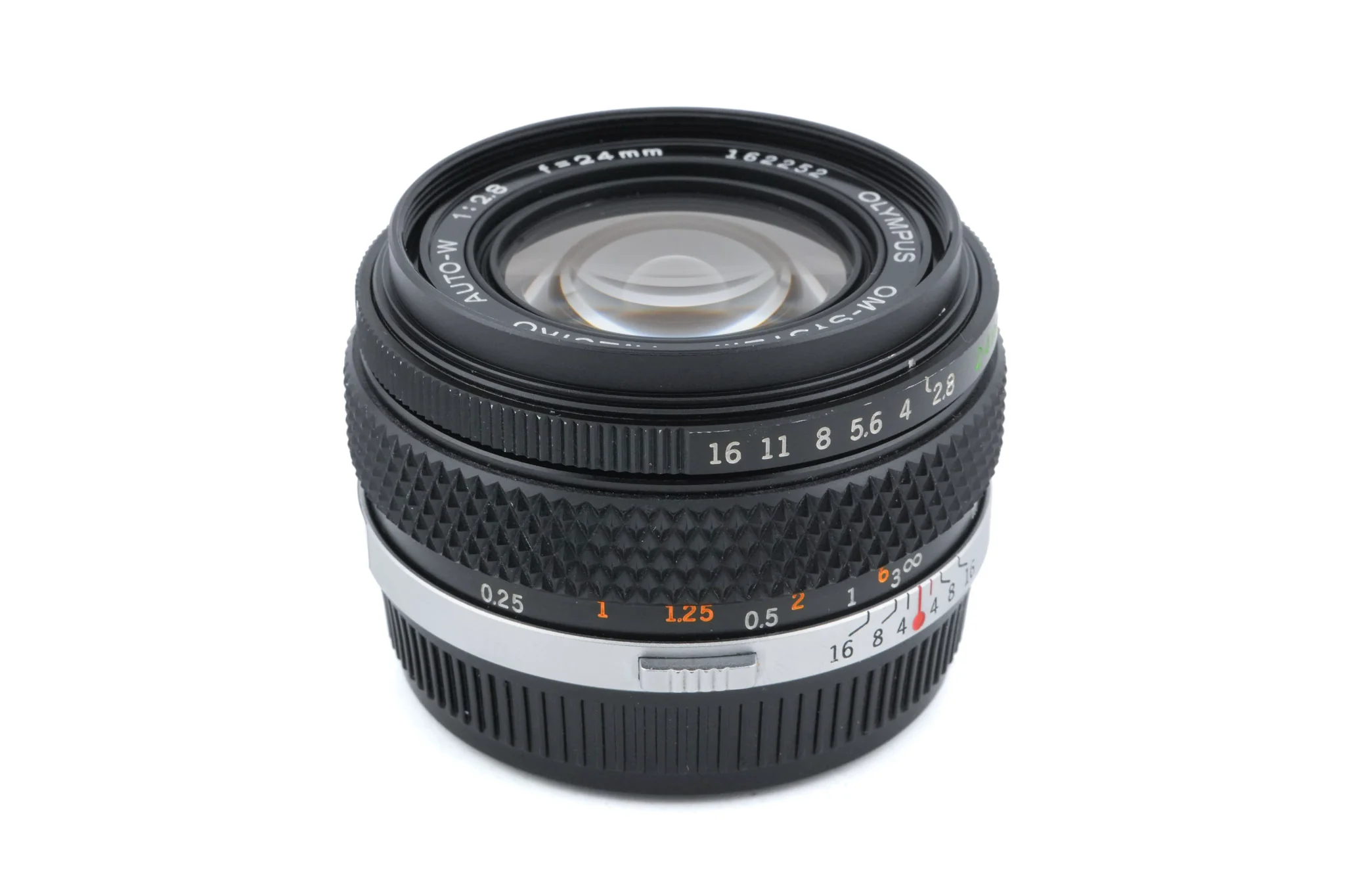Olympus 24mm f2.8 H.Zuiko Auto-W - Image 4