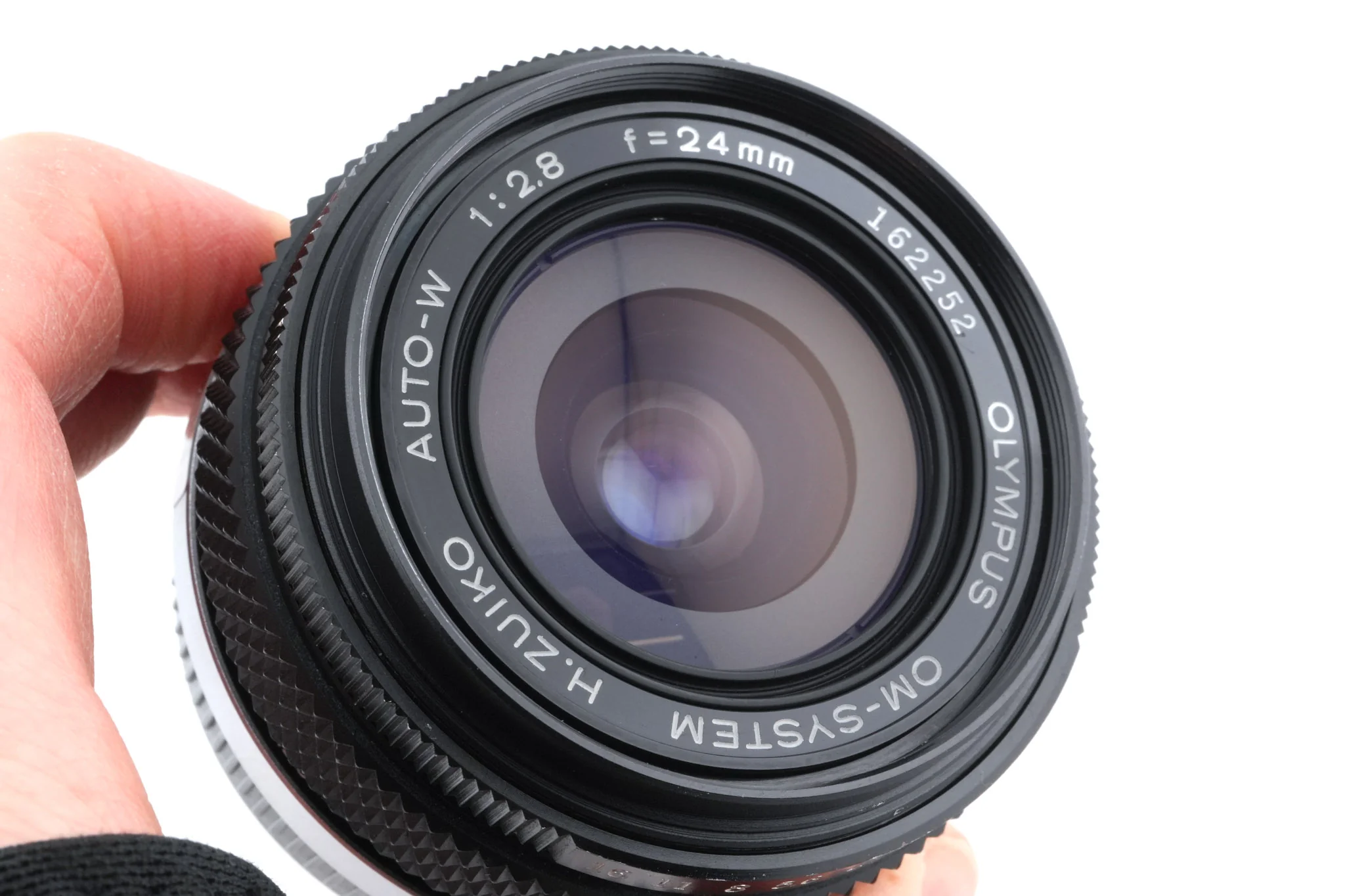 Olympus 24mm f2.8 H.Zuiko Auto-W - Image 5