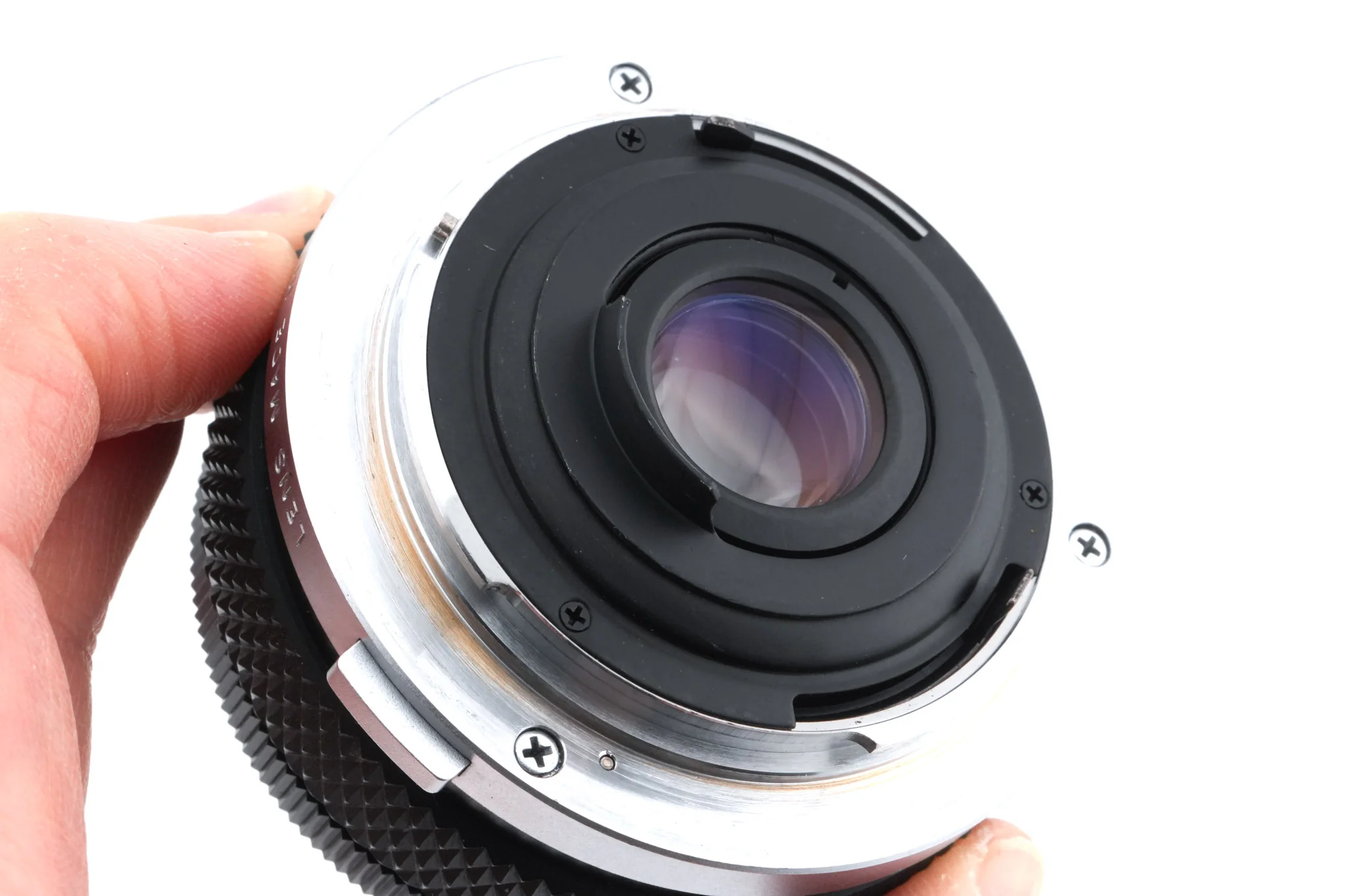 Olympus 24mm f2.8 H.Zuiko Auto-W - Image 6