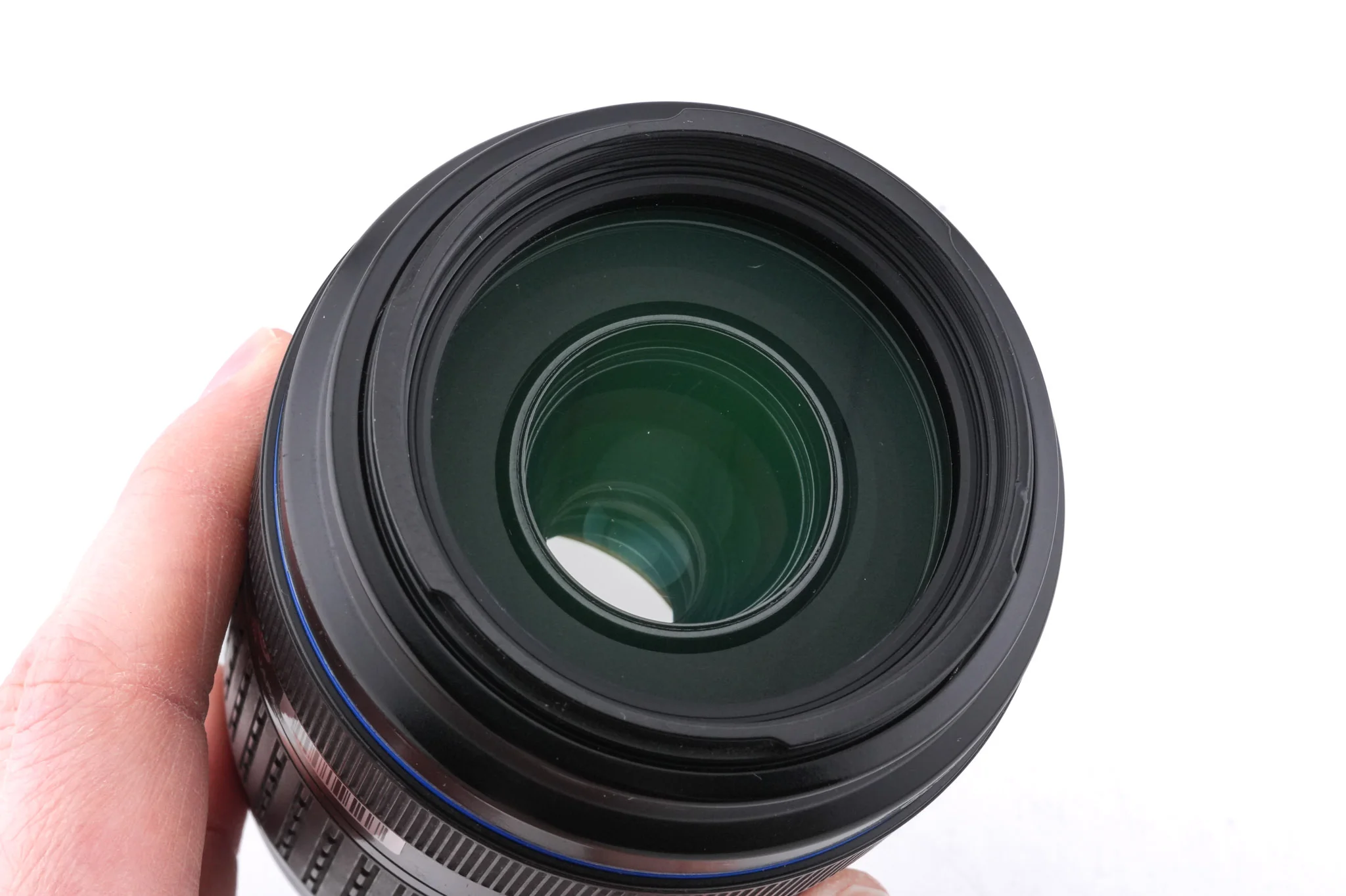Olympus 70-300mm f4-5.6 Zuiko Digital ED - Image 3