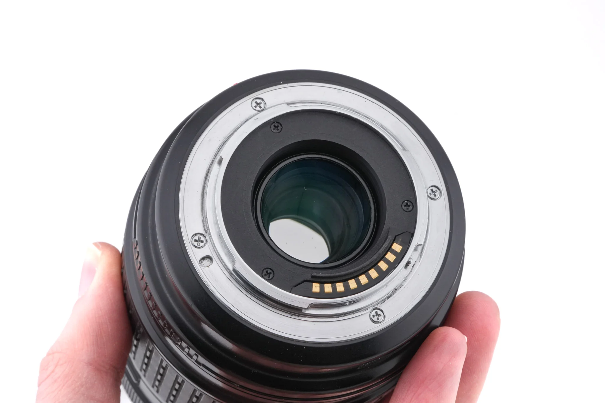 Olympus 70-300mm f4-5.6 Zuiko Digital ED - Image 4
