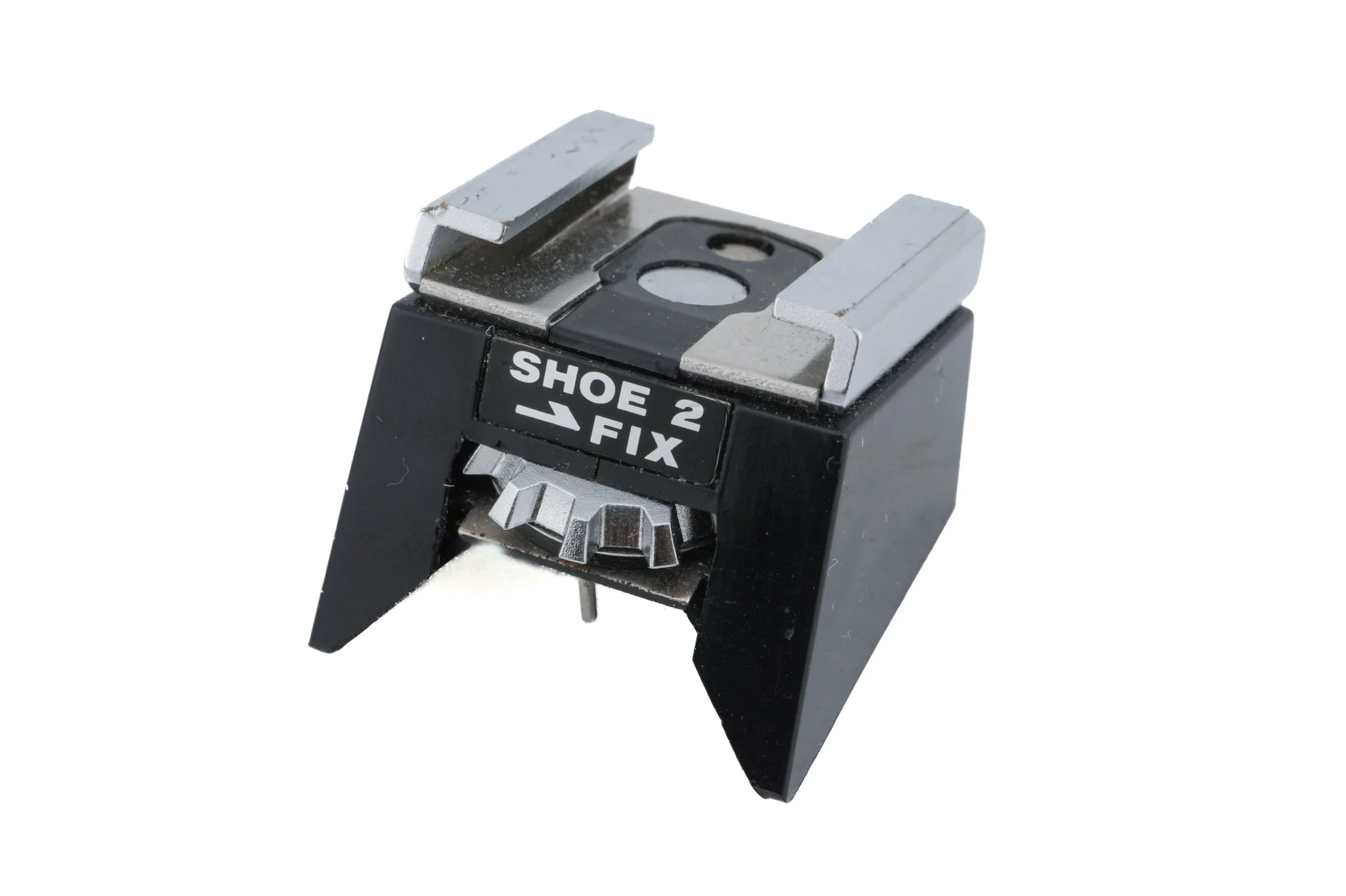 Olympus Accessory Shoe 2