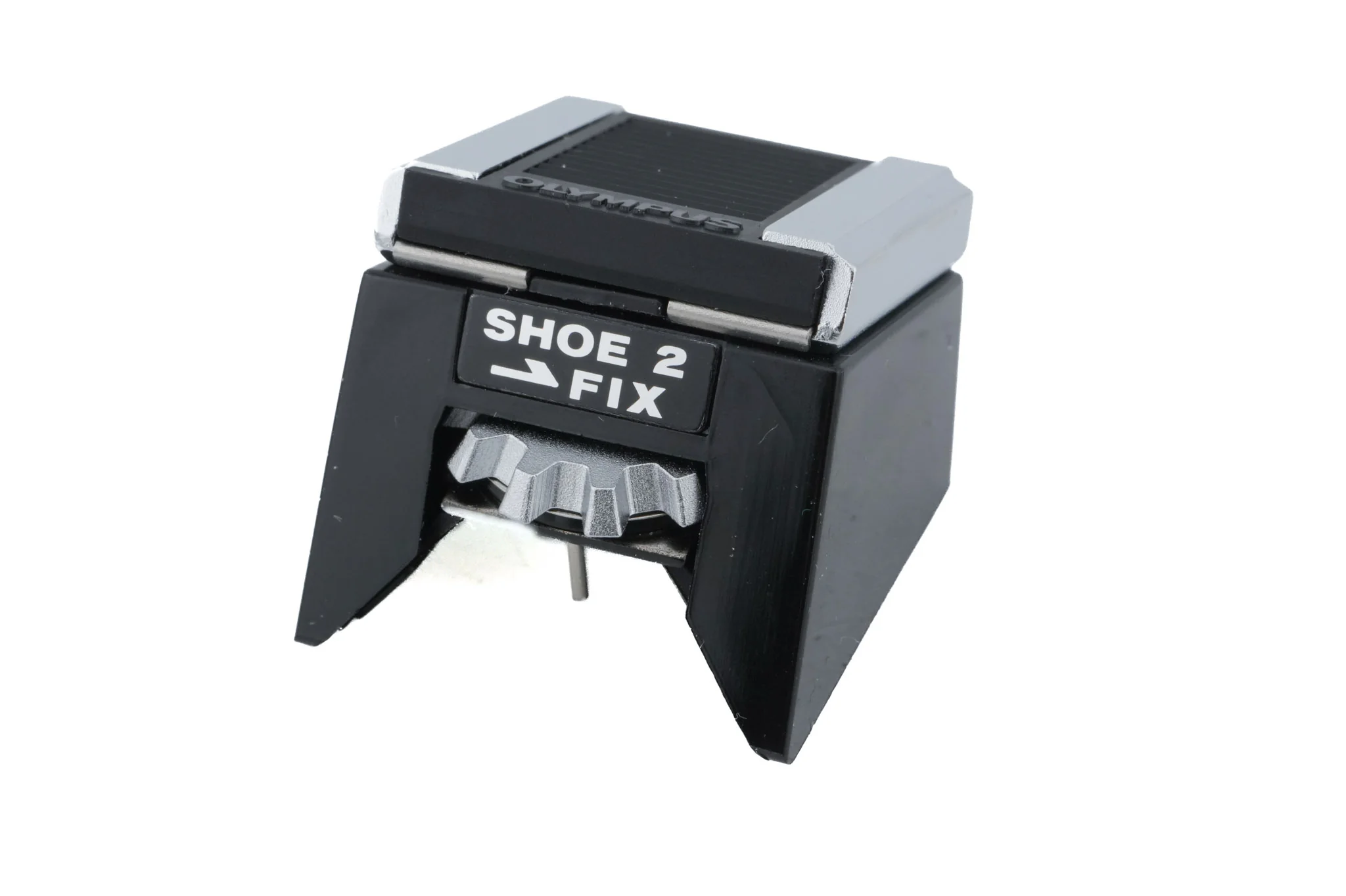 Olympus Accessory Shoe 2