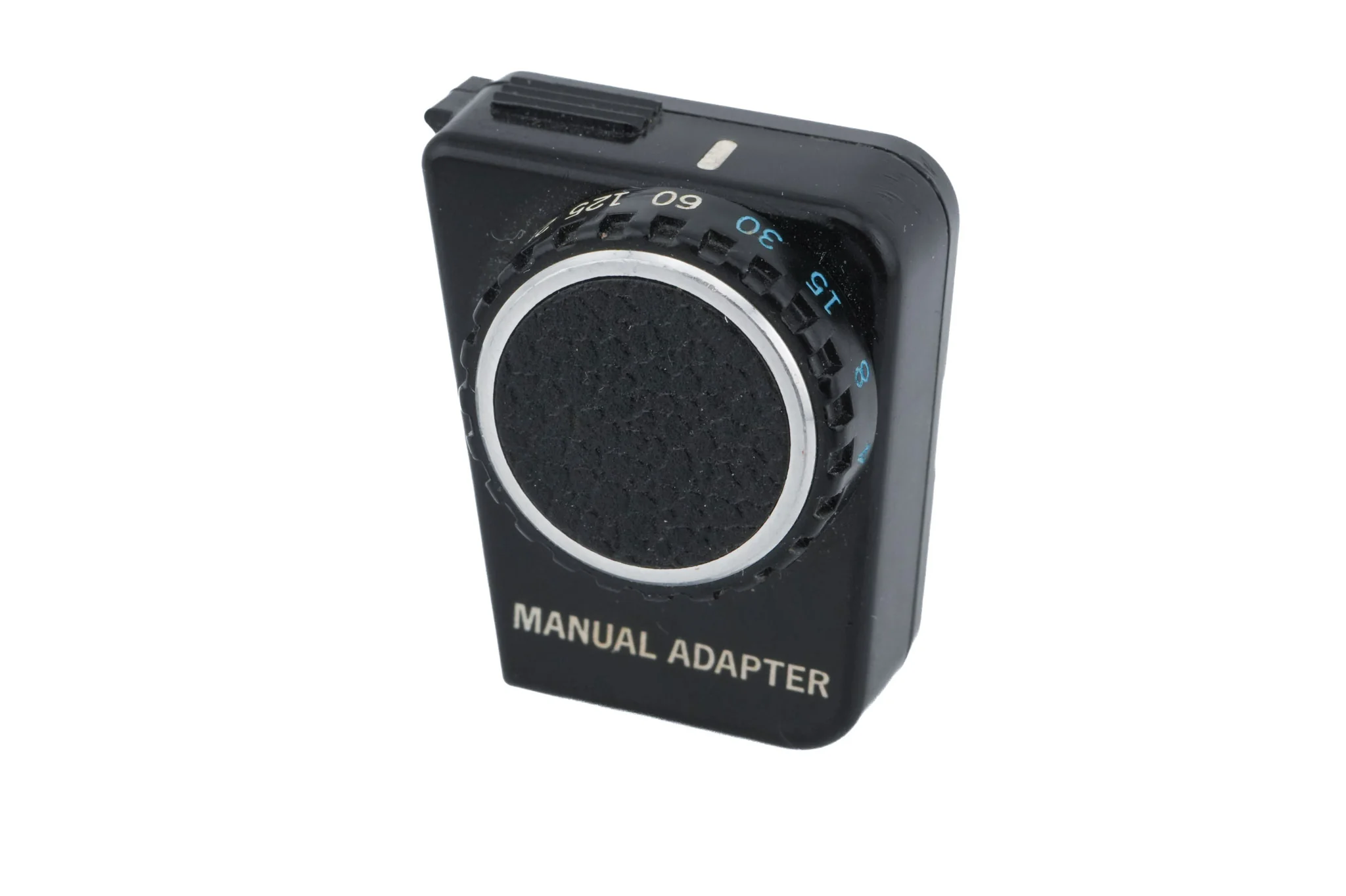 Olympus OM10 Manual Adapter