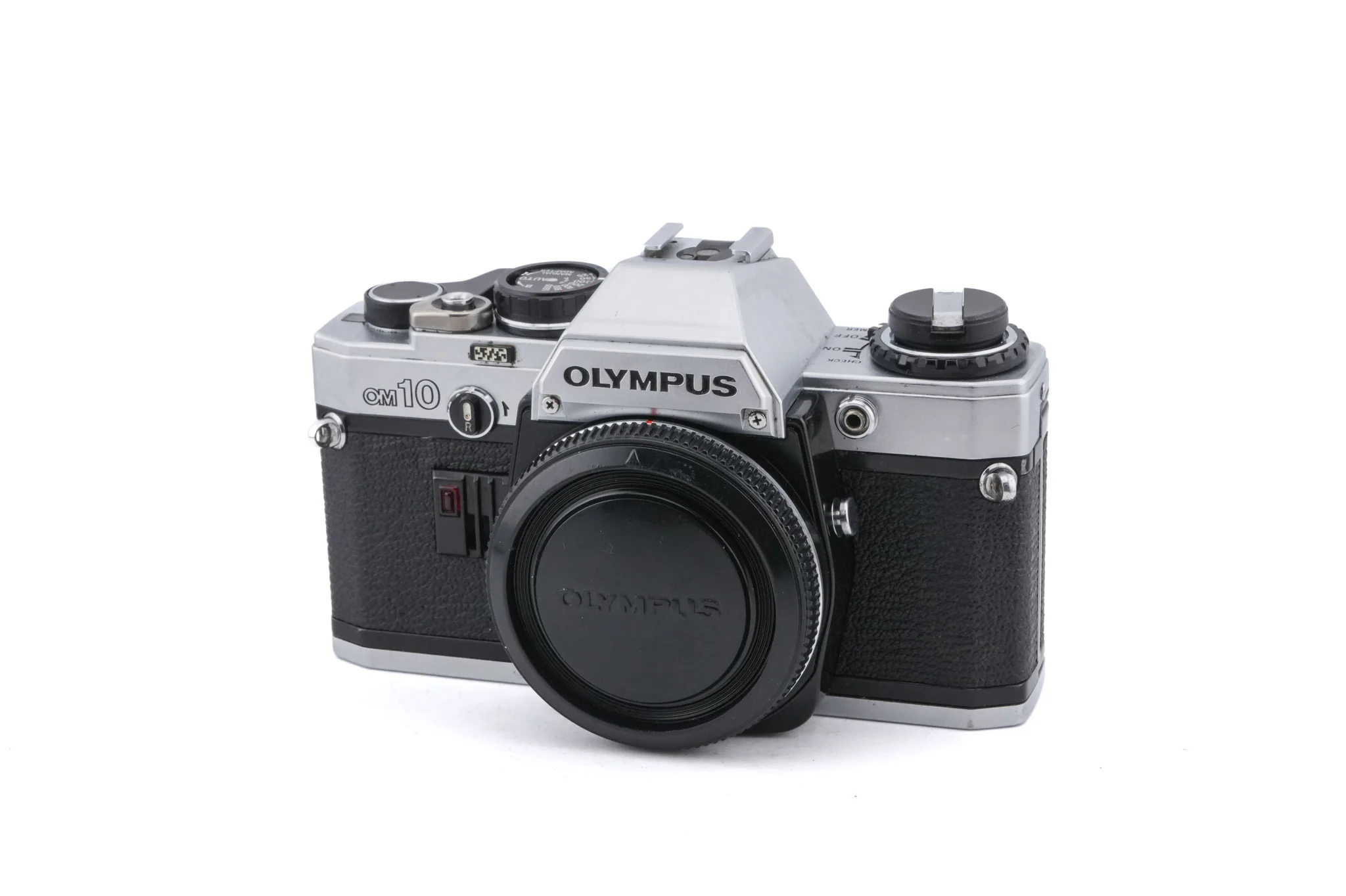 Olympus OM10
