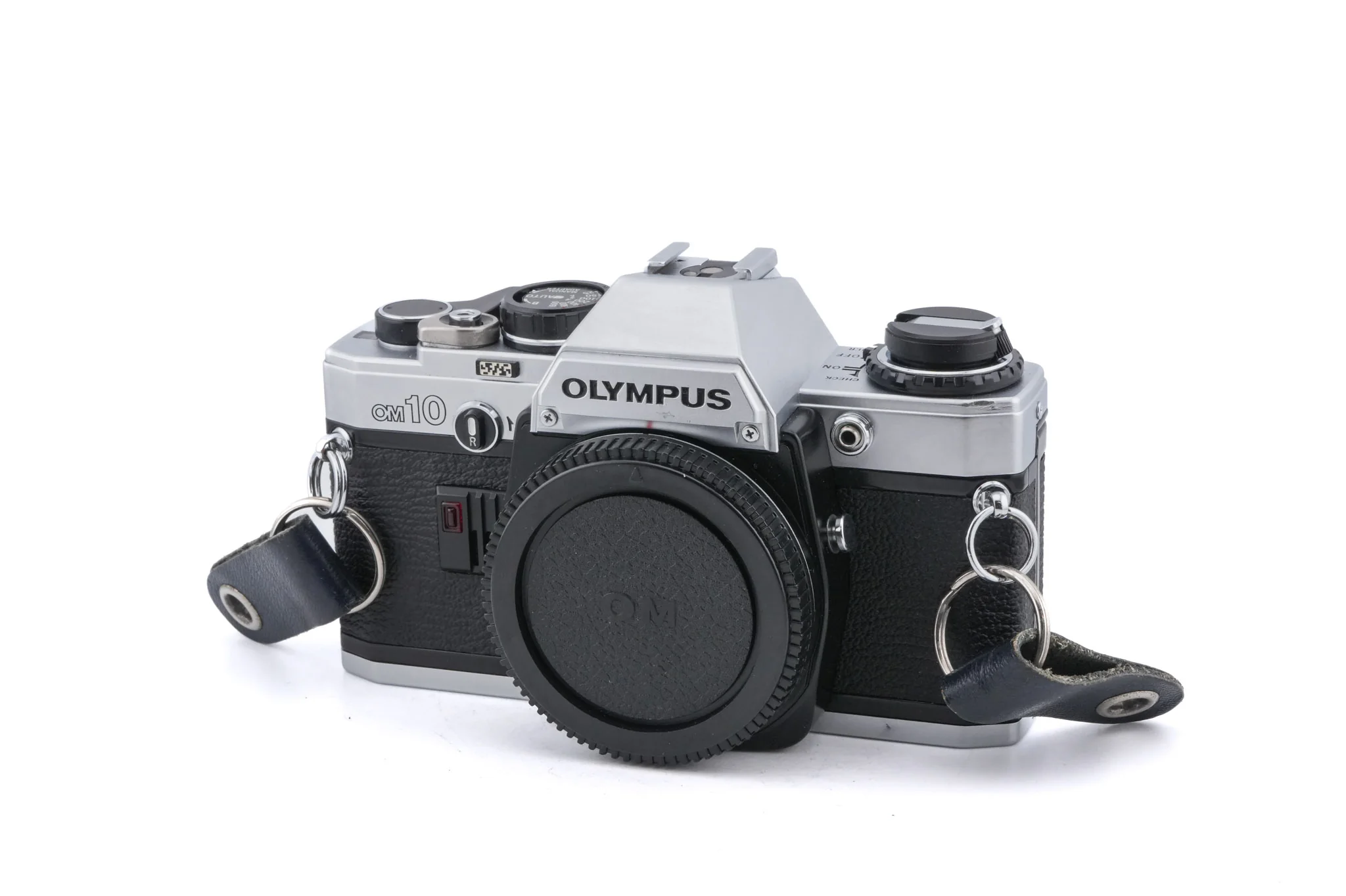Olympus OM10
