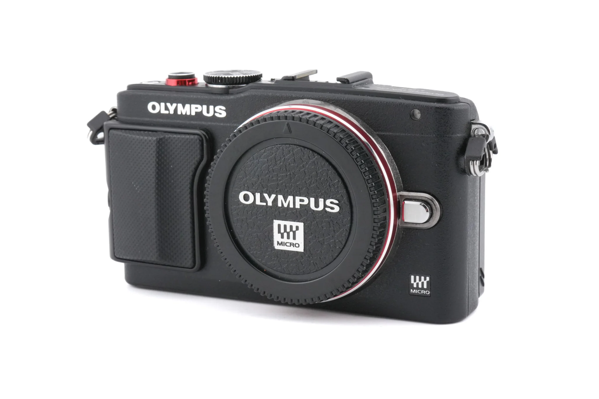 Olympus PEN E-PL6