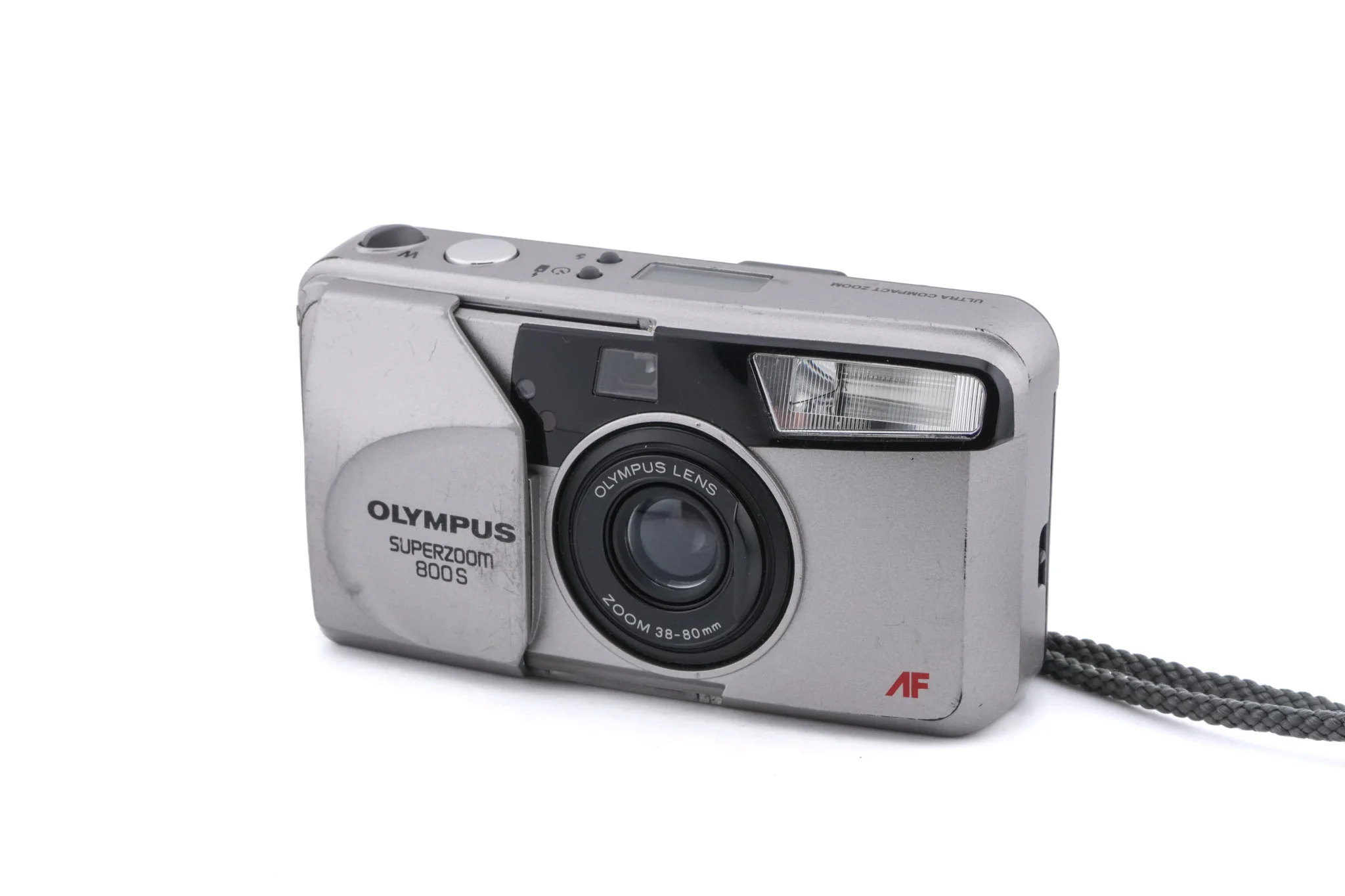 Olympus Superzoom 800S