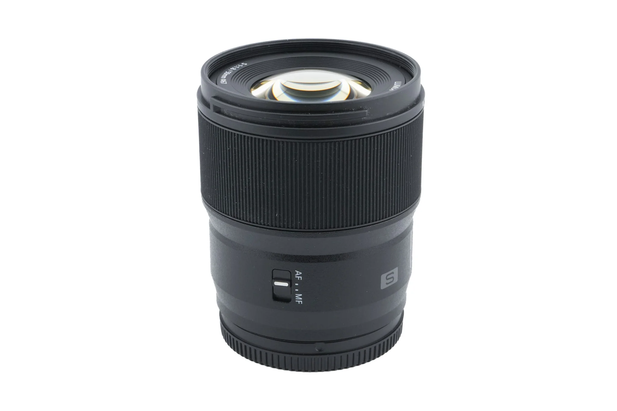 Panasonic 50mm f1.8 Lumix S (S-S50) - Image 4