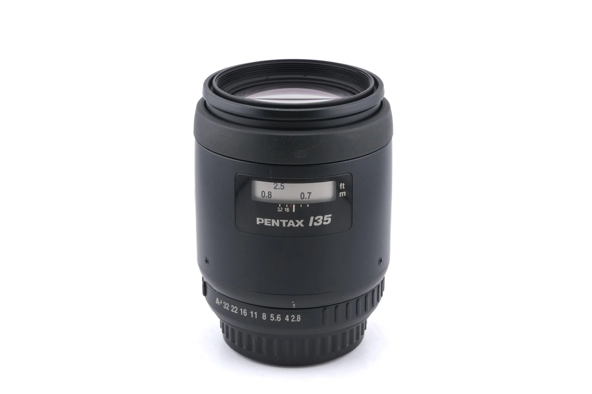 Pentax 135mm f2.8 SMC Pentax-FA