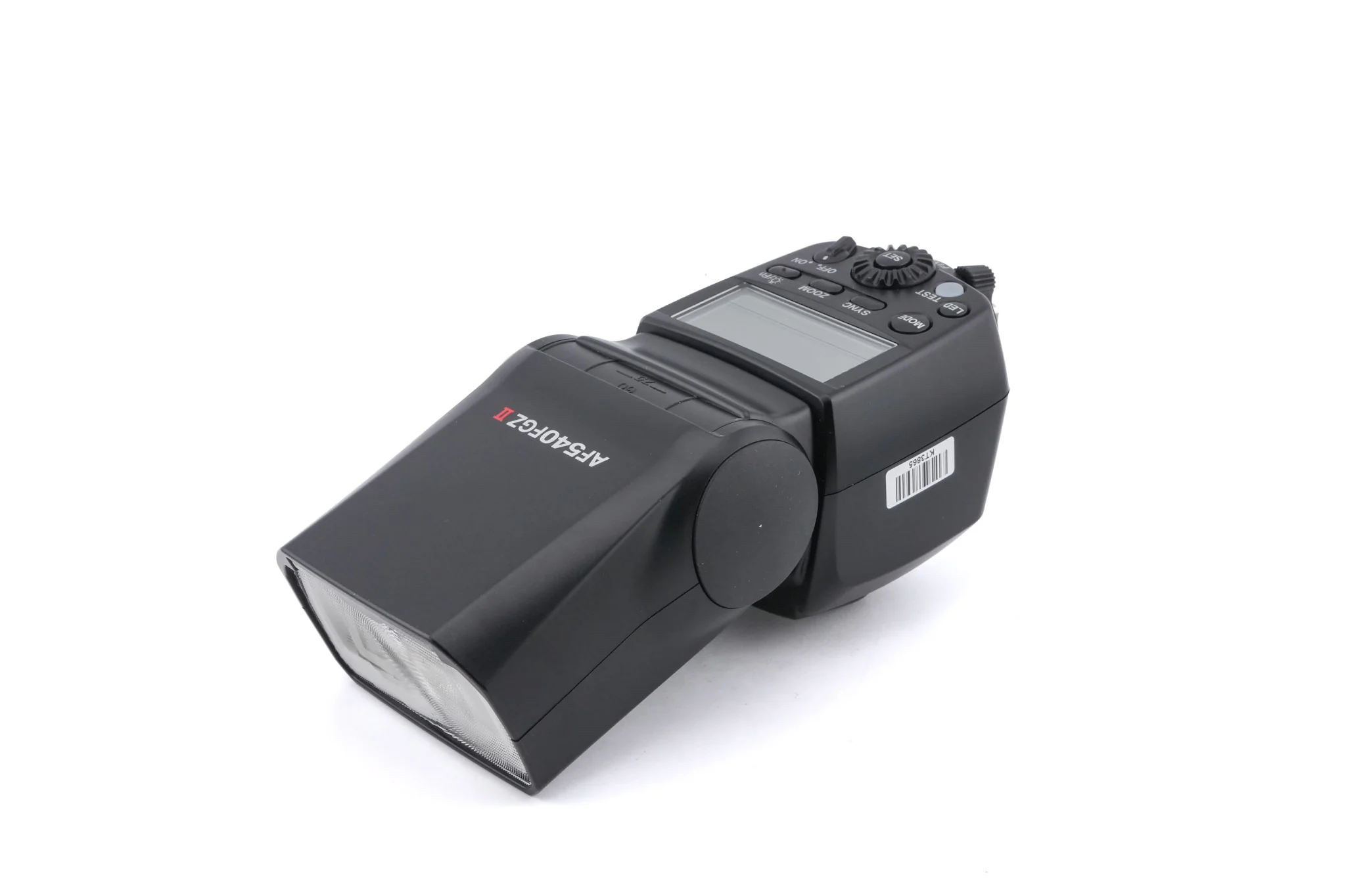 Pentax AF540FGZ II