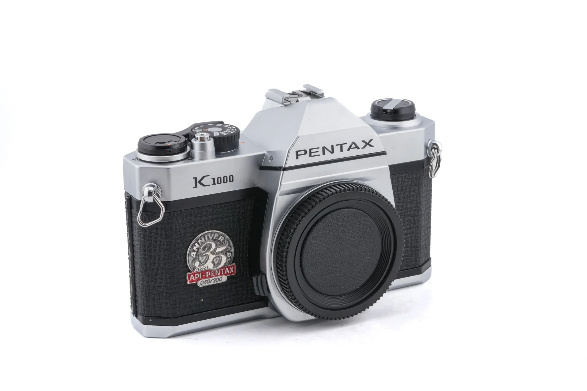 Pentax K1000 (35th Anniversary Pentax - API) - Image 2