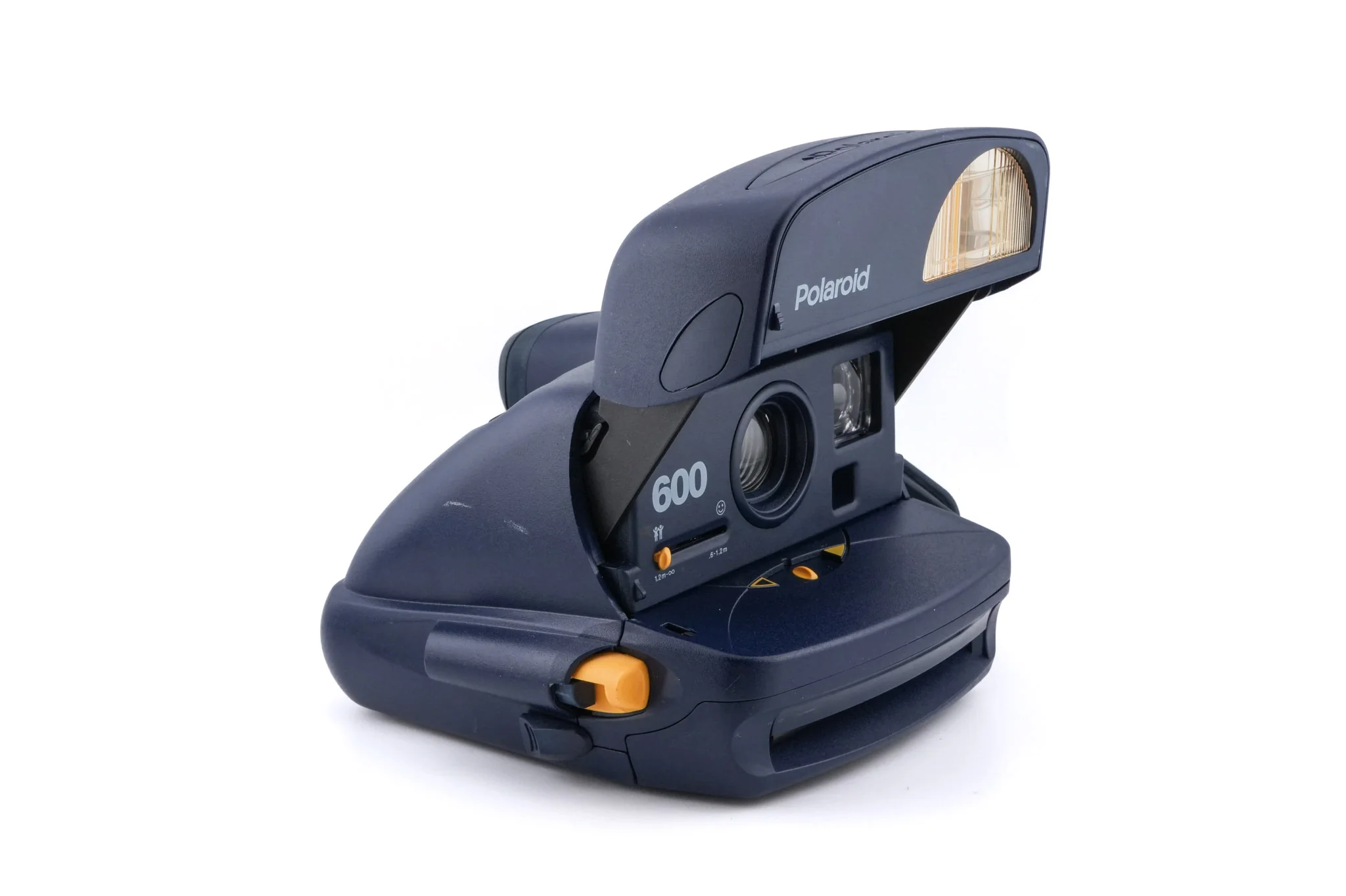 Polaroid 600 - Image 2